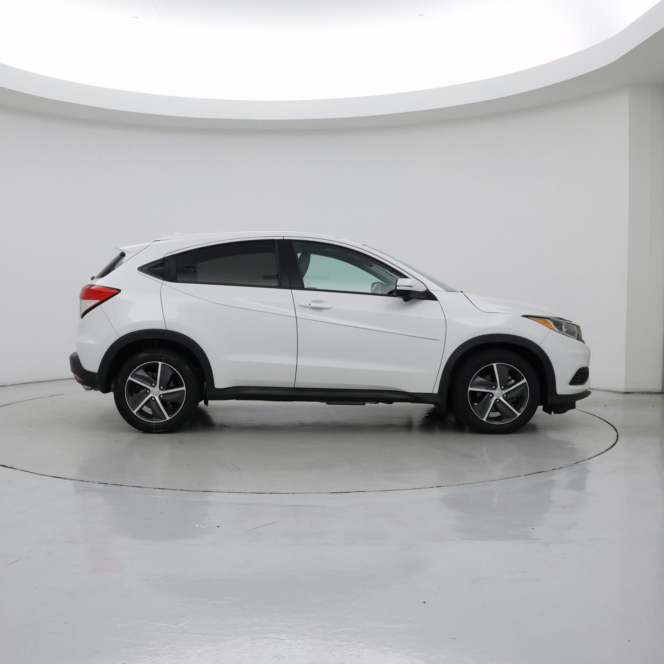 Thumbnail: 2021 Honda HR-V - 7