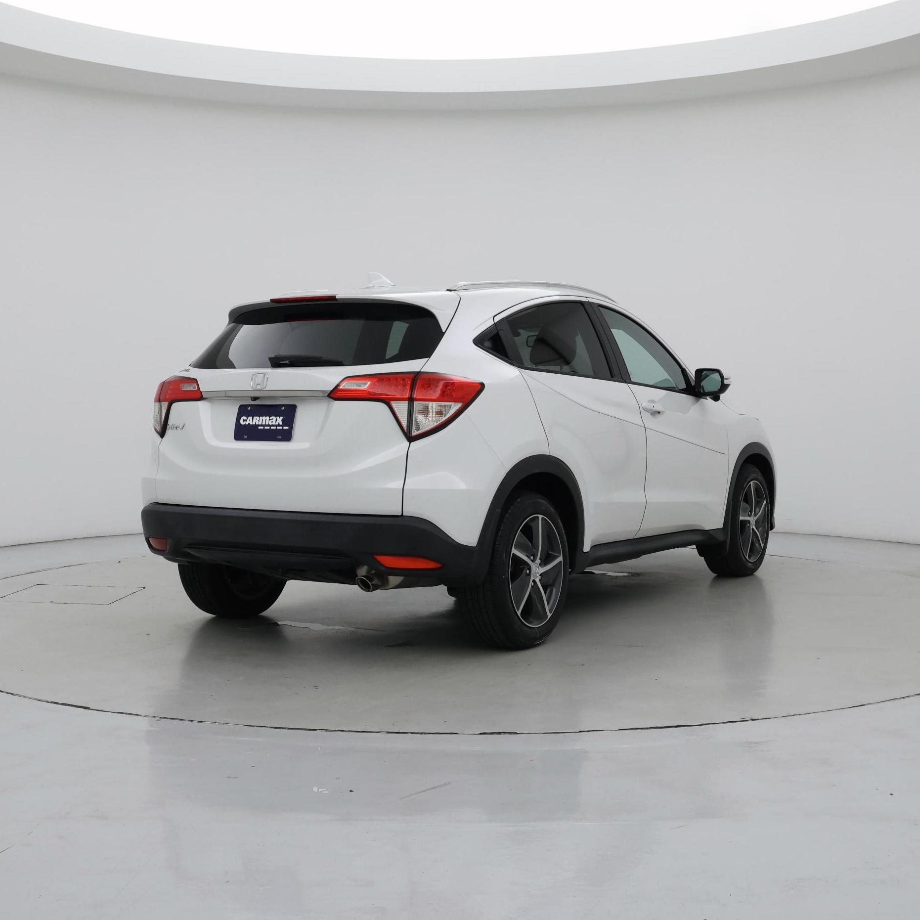 Thumbnail: 2021 Honda HR-V - 8