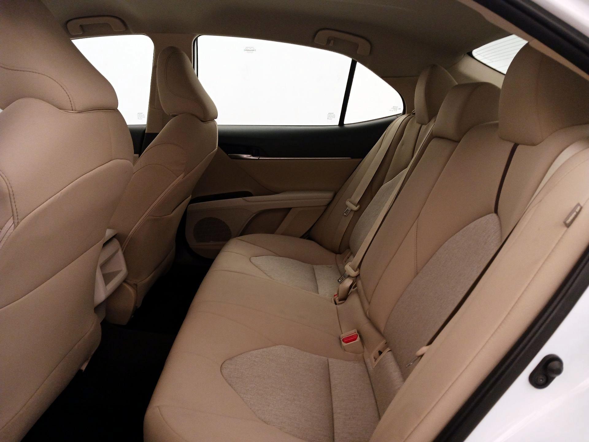 Thumbnail: 2020 Toyota Camry - 19