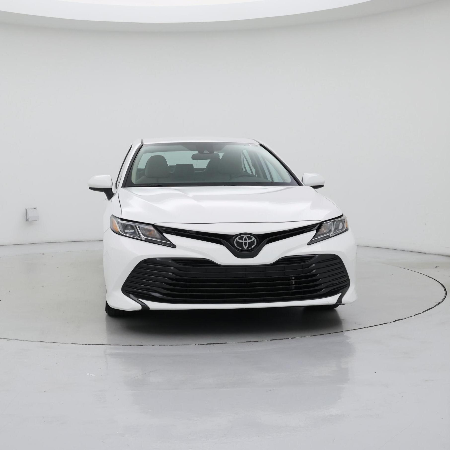 Thumbnail: 2020 Toyota Camry - 5