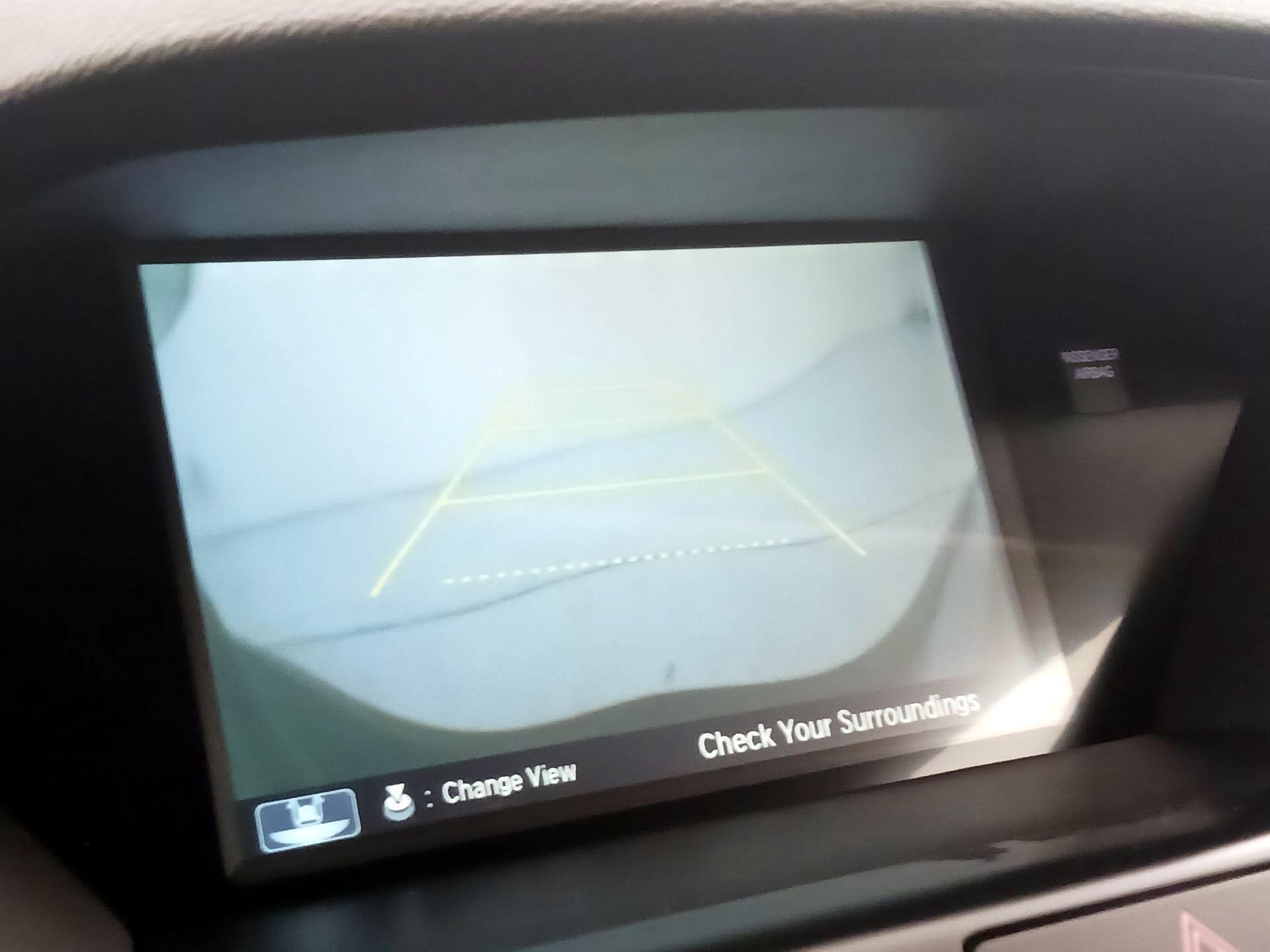Thumbnail: 2014 Acura MDX - 13