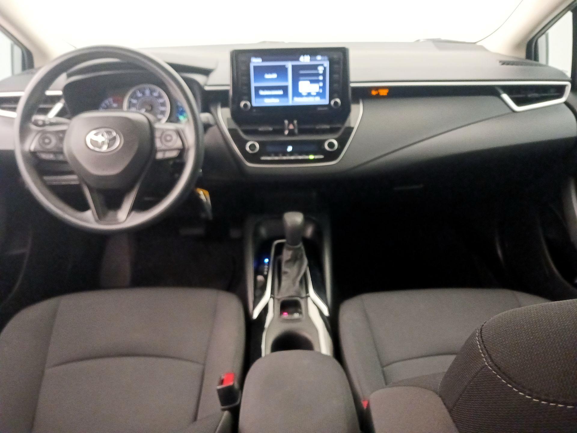 Thumbnail: 2022 Toyota Corolla - 9