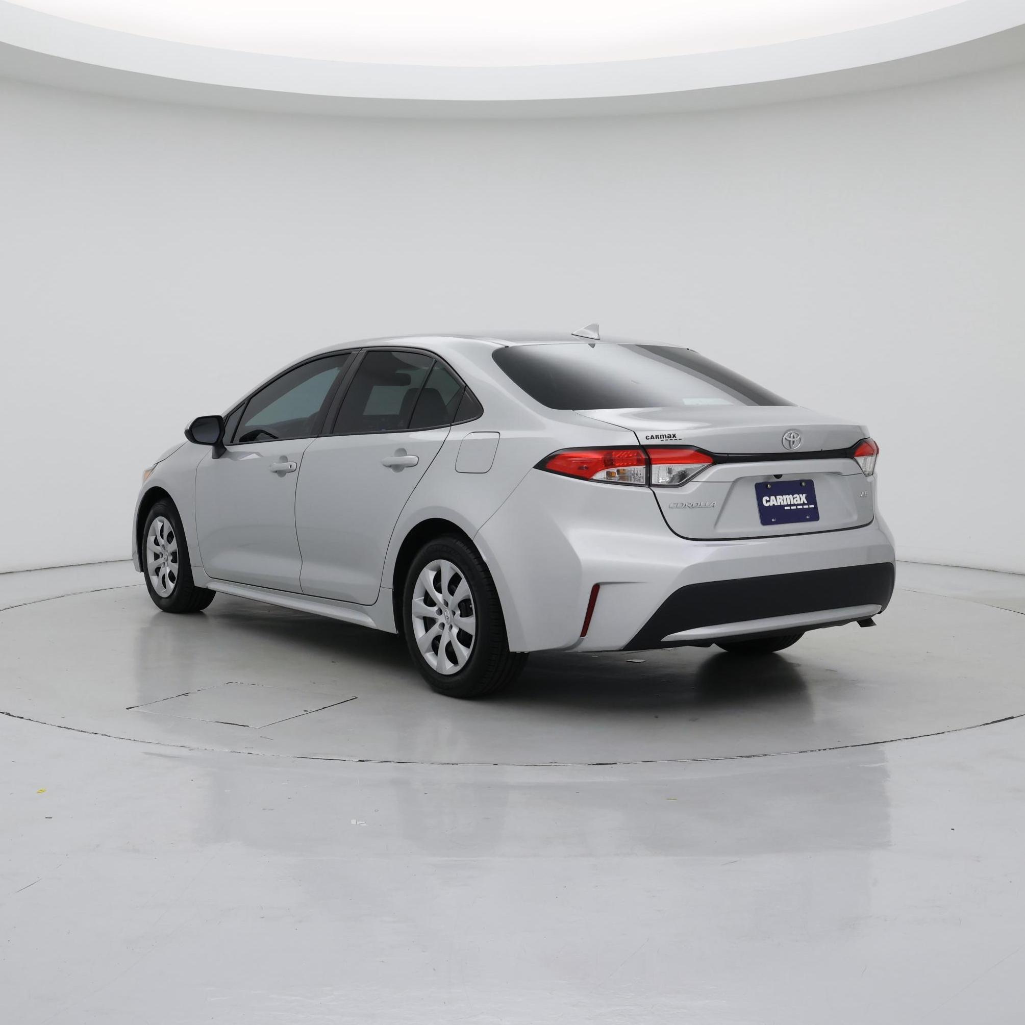 Thumbnail: 2022 Toyota Corolla - 2