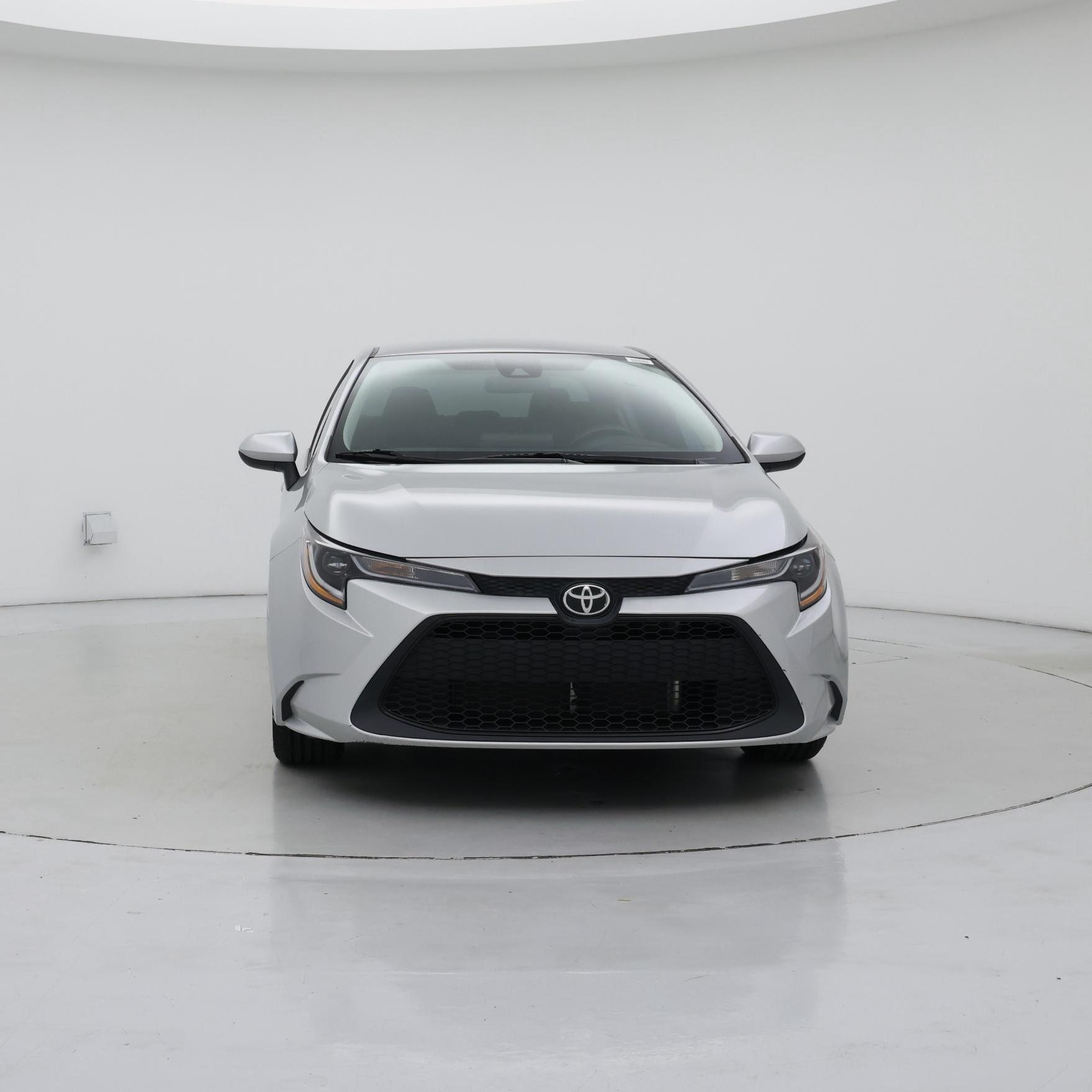 Thumbnail: 2022 Toyota Corolla - 5