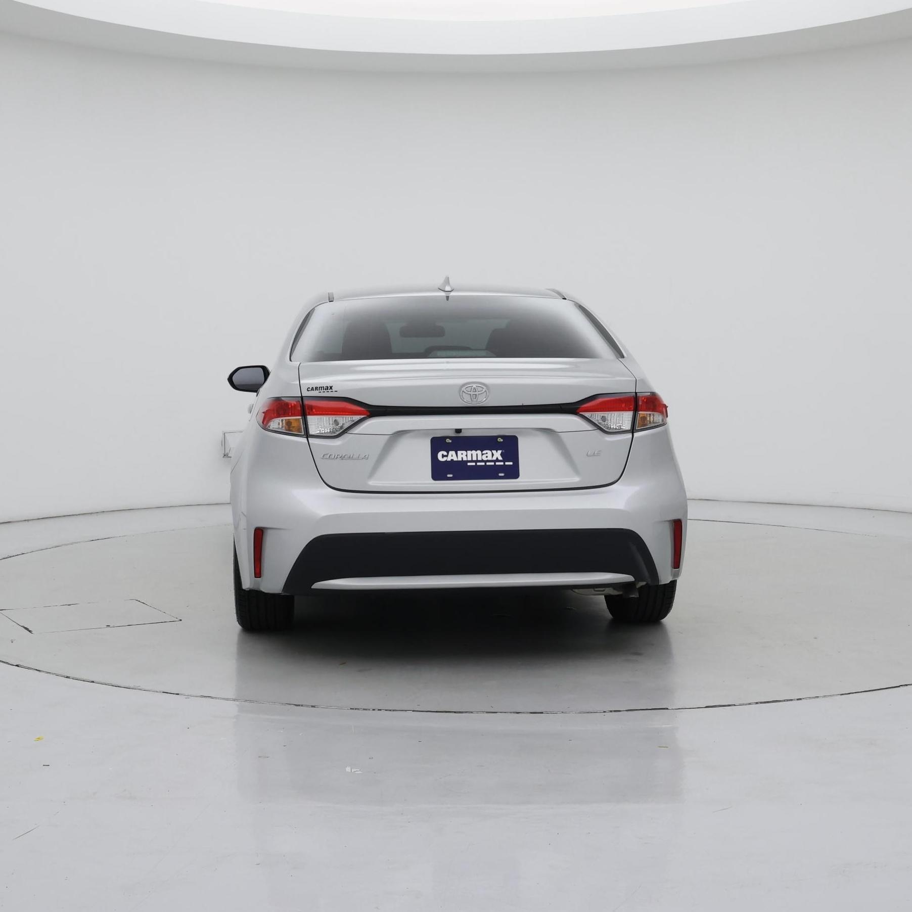 Thumbnail: 2022 Toyota Corolla - 6