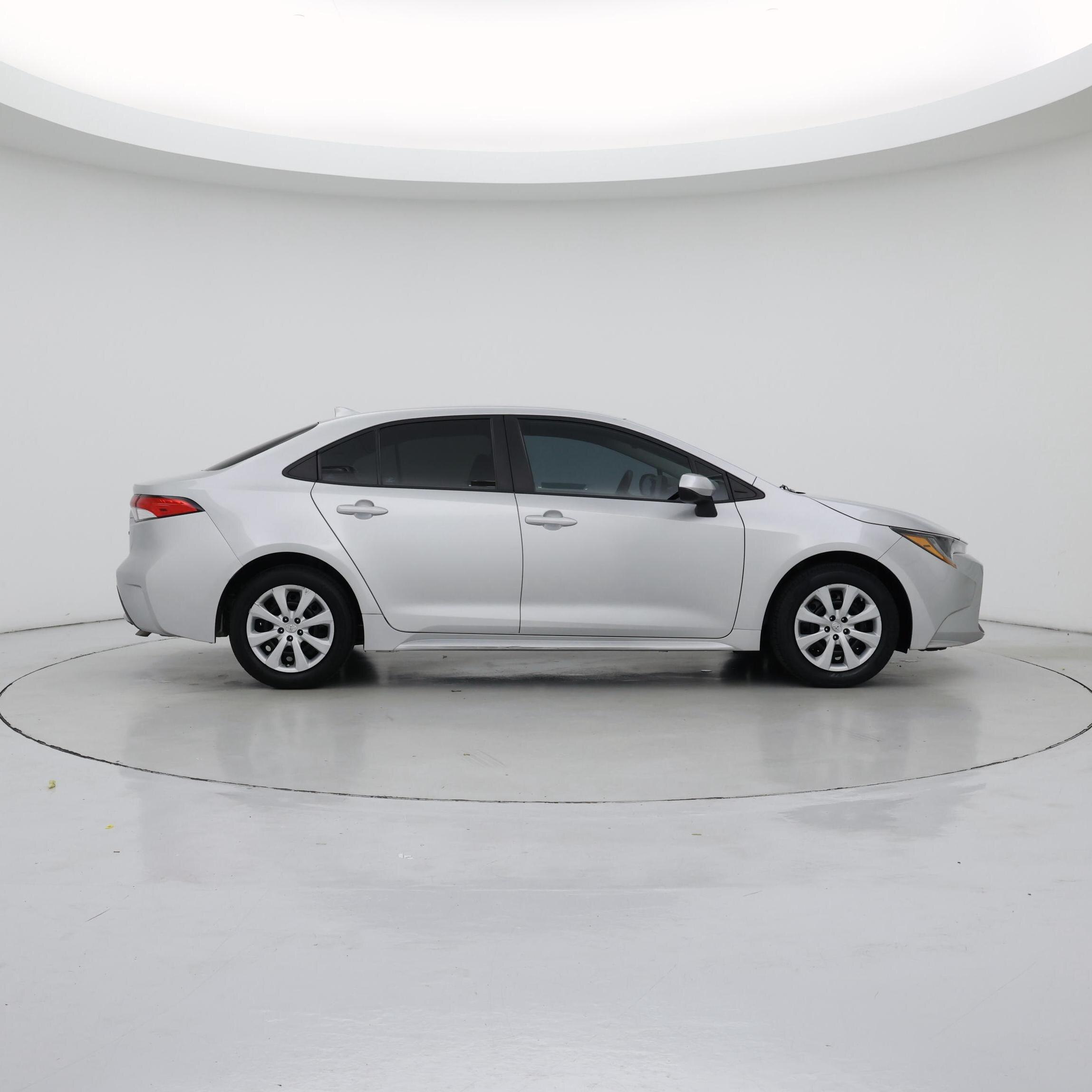 Thumbnail: 2022 Toyota Corolla - 7
