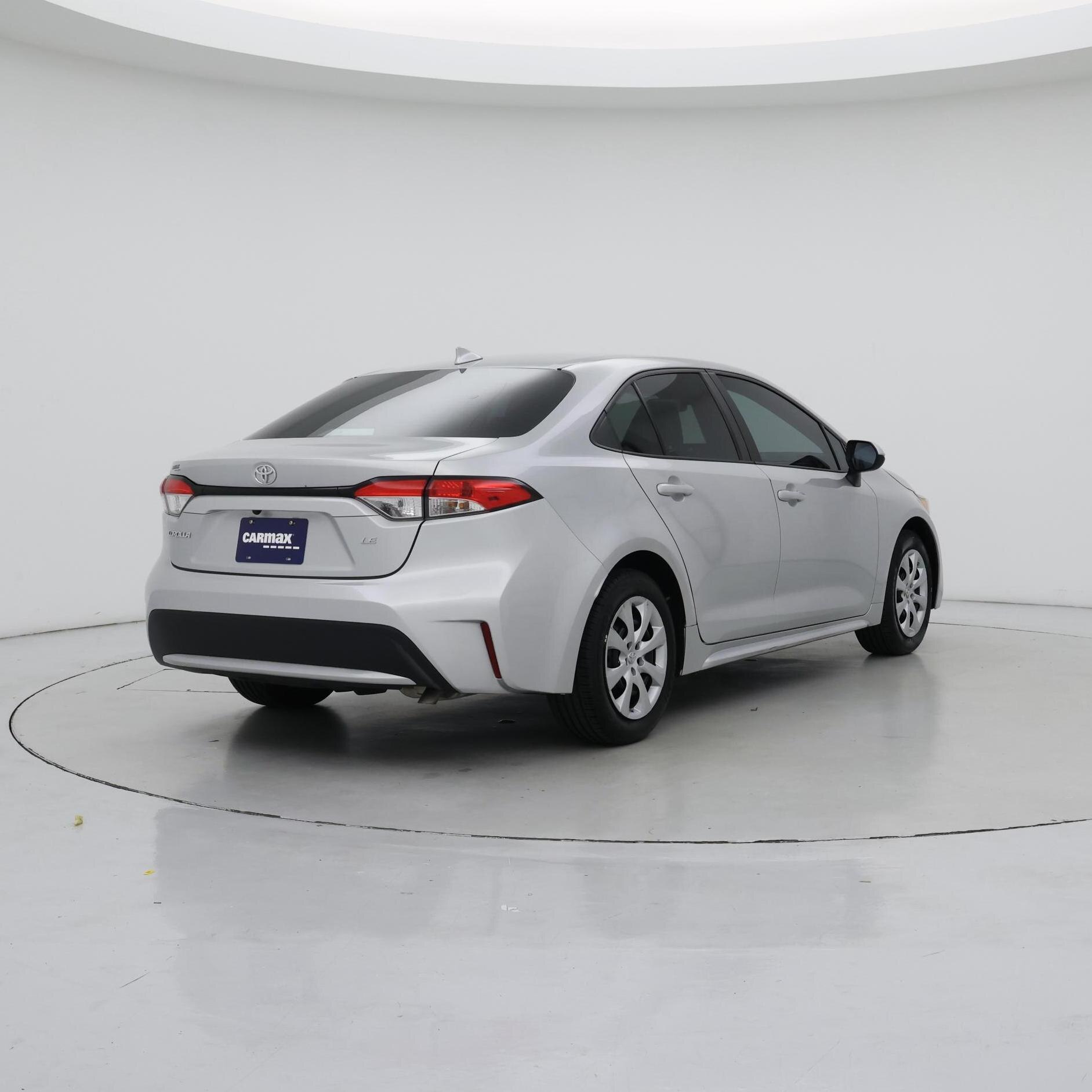 Thumbnail: 2022 Toyota Corolla - 8