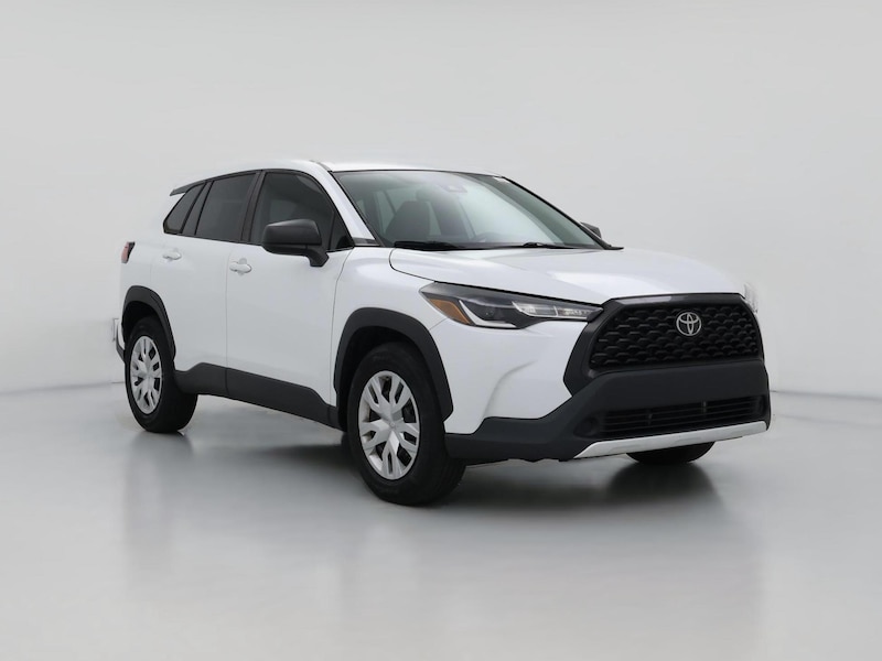 2022 Toyota Corolla Cross L -
                  Gainesville, FL