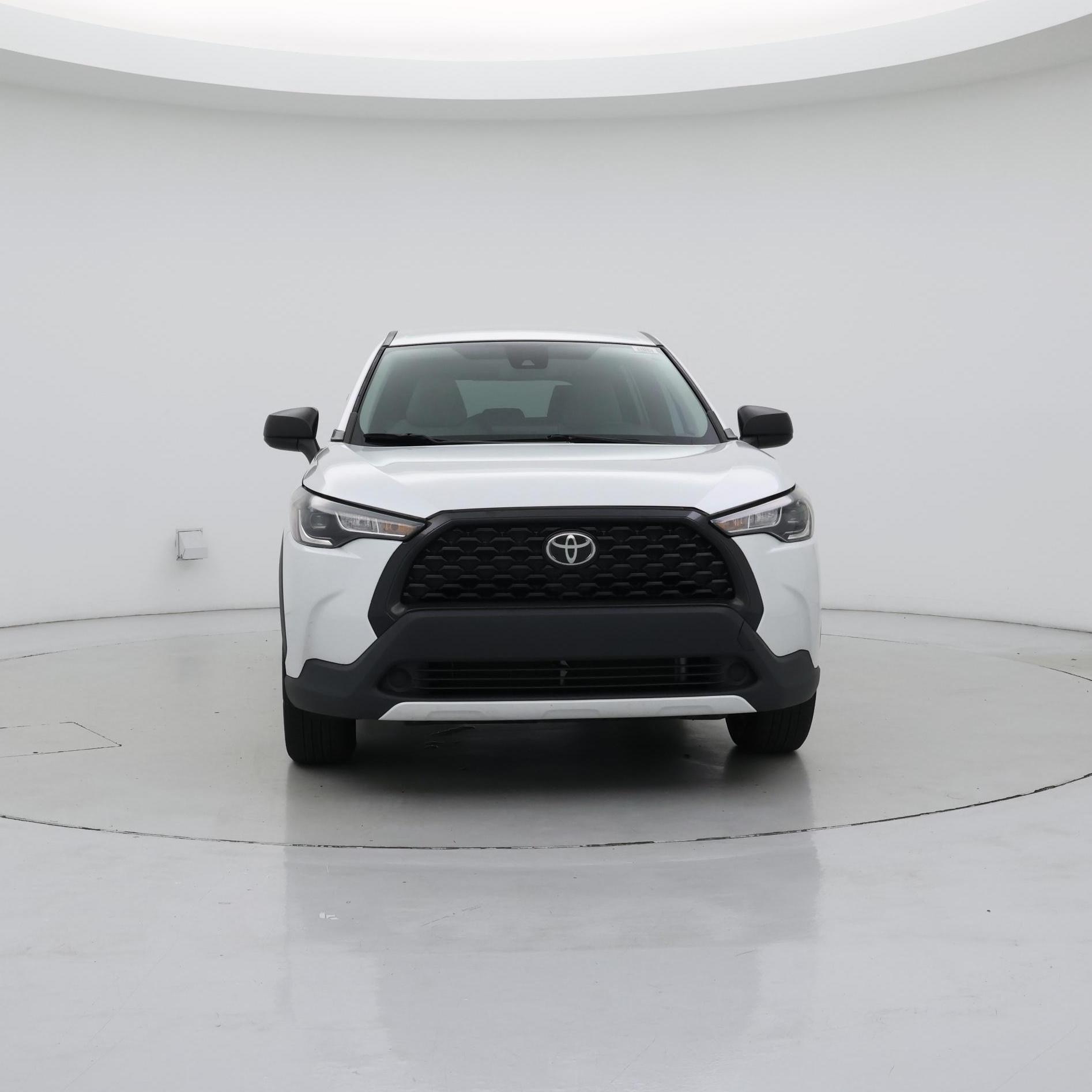 Thumbnail: 2022 Toyota Corolla Cross - 5