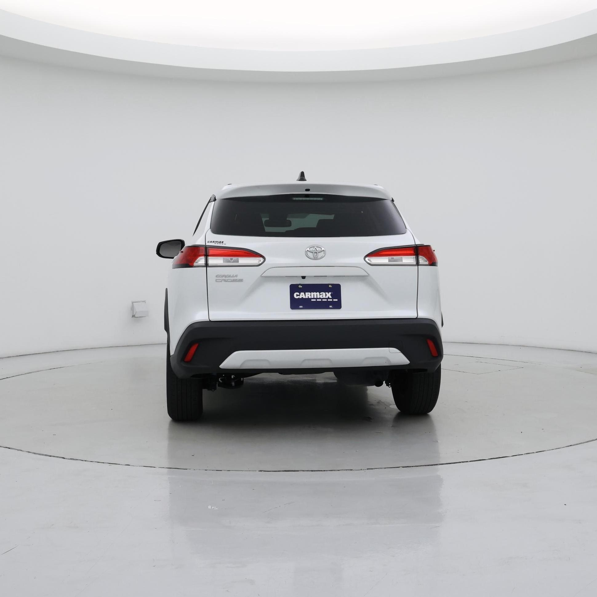 Thumbnail: 2022 Toyota Corolla Cross - 6