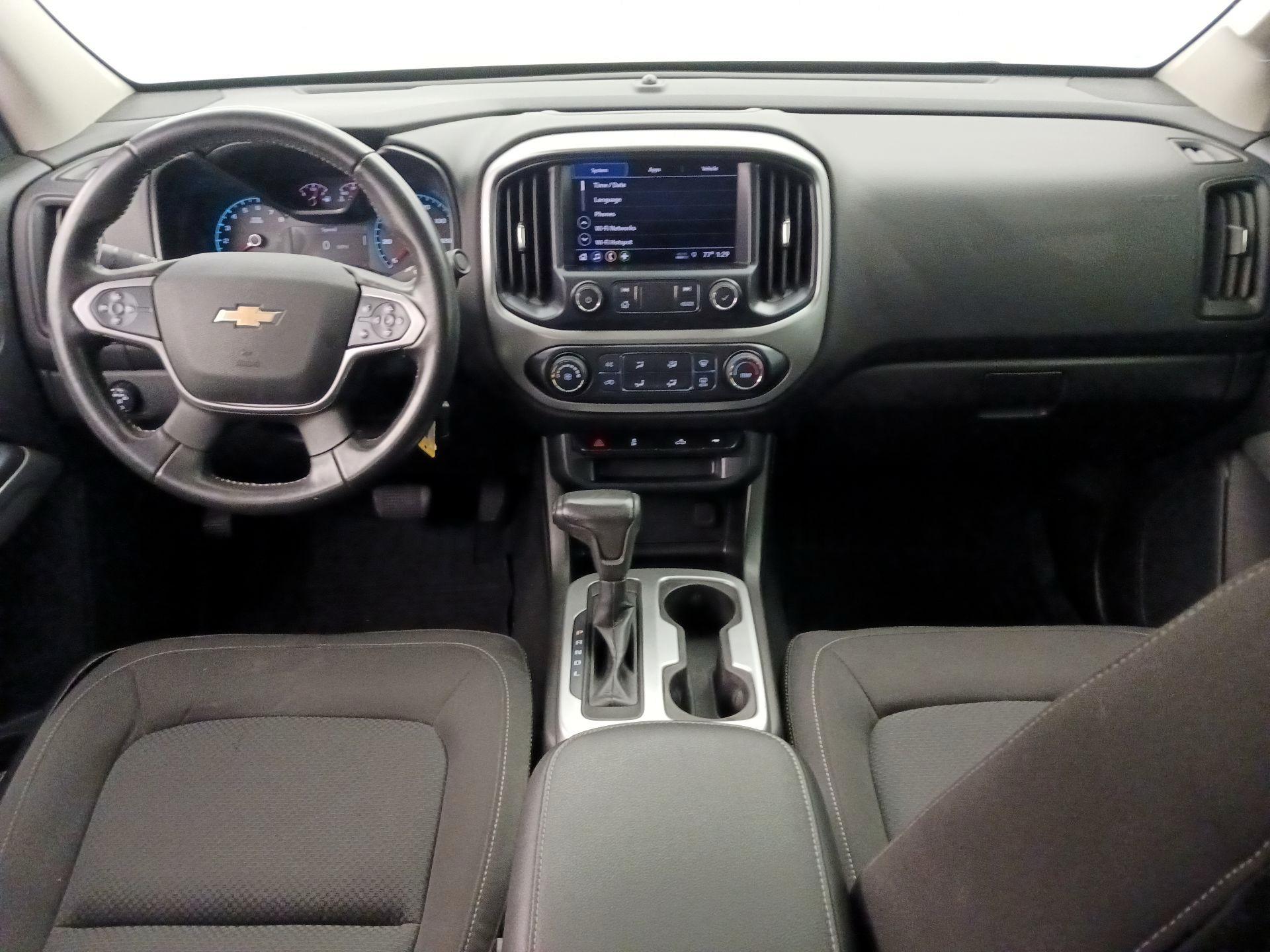 Thumbnail: 2019 Chevrolet Colorado - 9