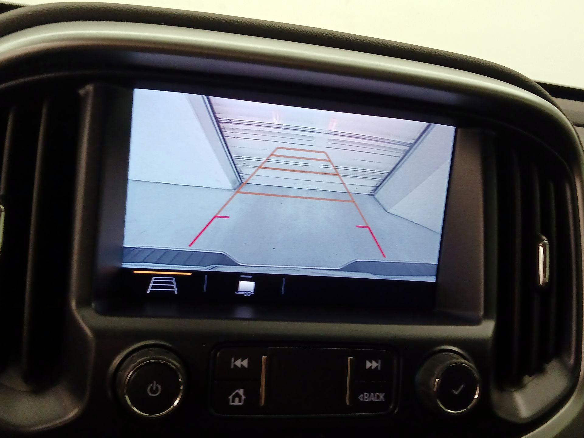 Thumbnail: 2019 Chevrolet Colorado - 14