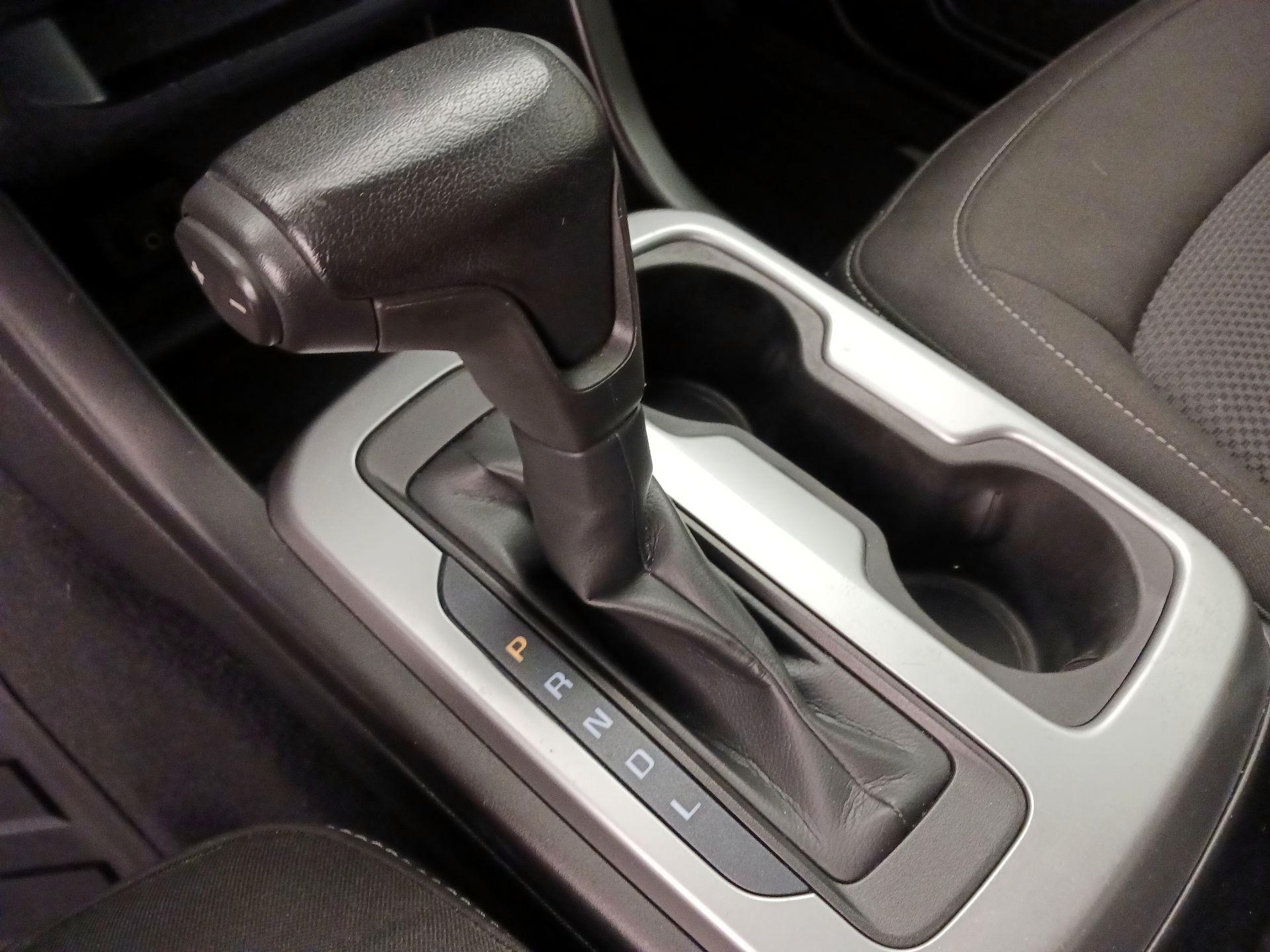 Thumbnail: 2019 Chevrolet Colorado - 17