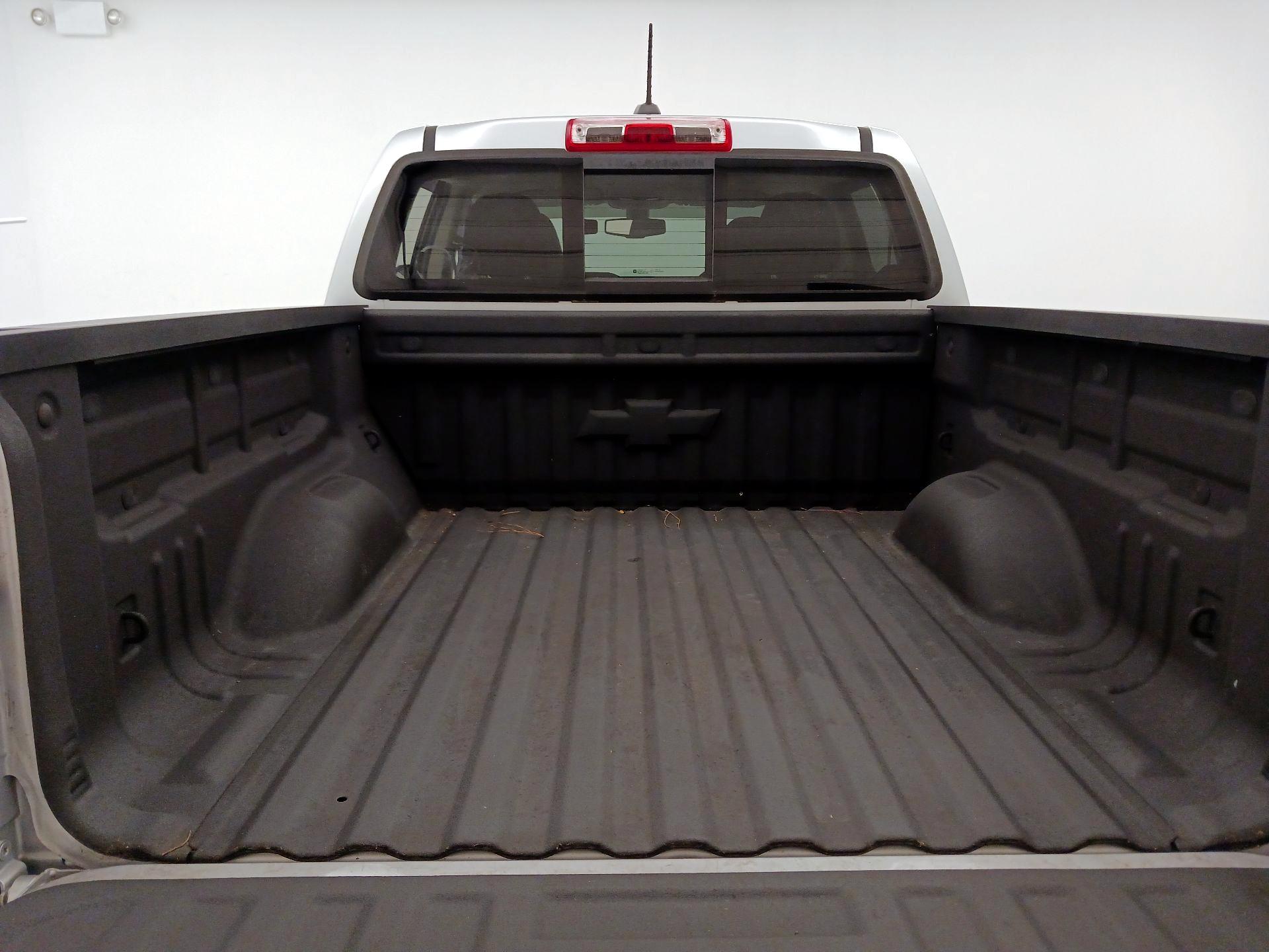 Thumbnail: 2019 Chevrolet Colorado - 20
