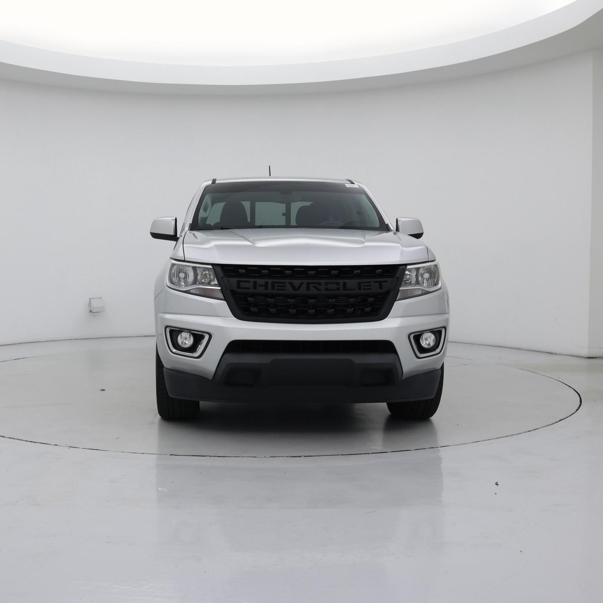 Thumbnail: 2019 Chevrolet Colorado - 5