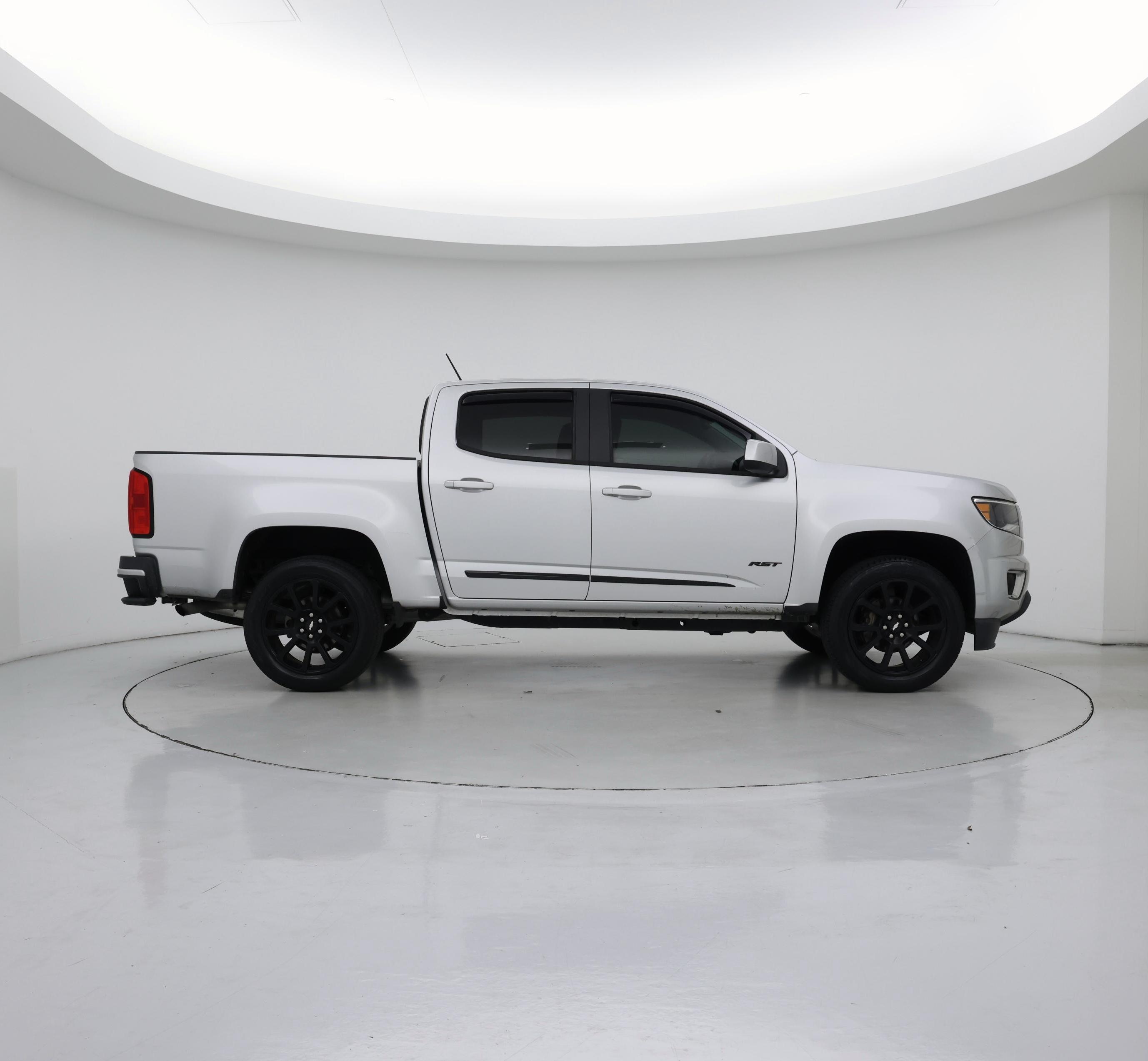 Thumbnail: 2019 Chevrolet Colorado - 7