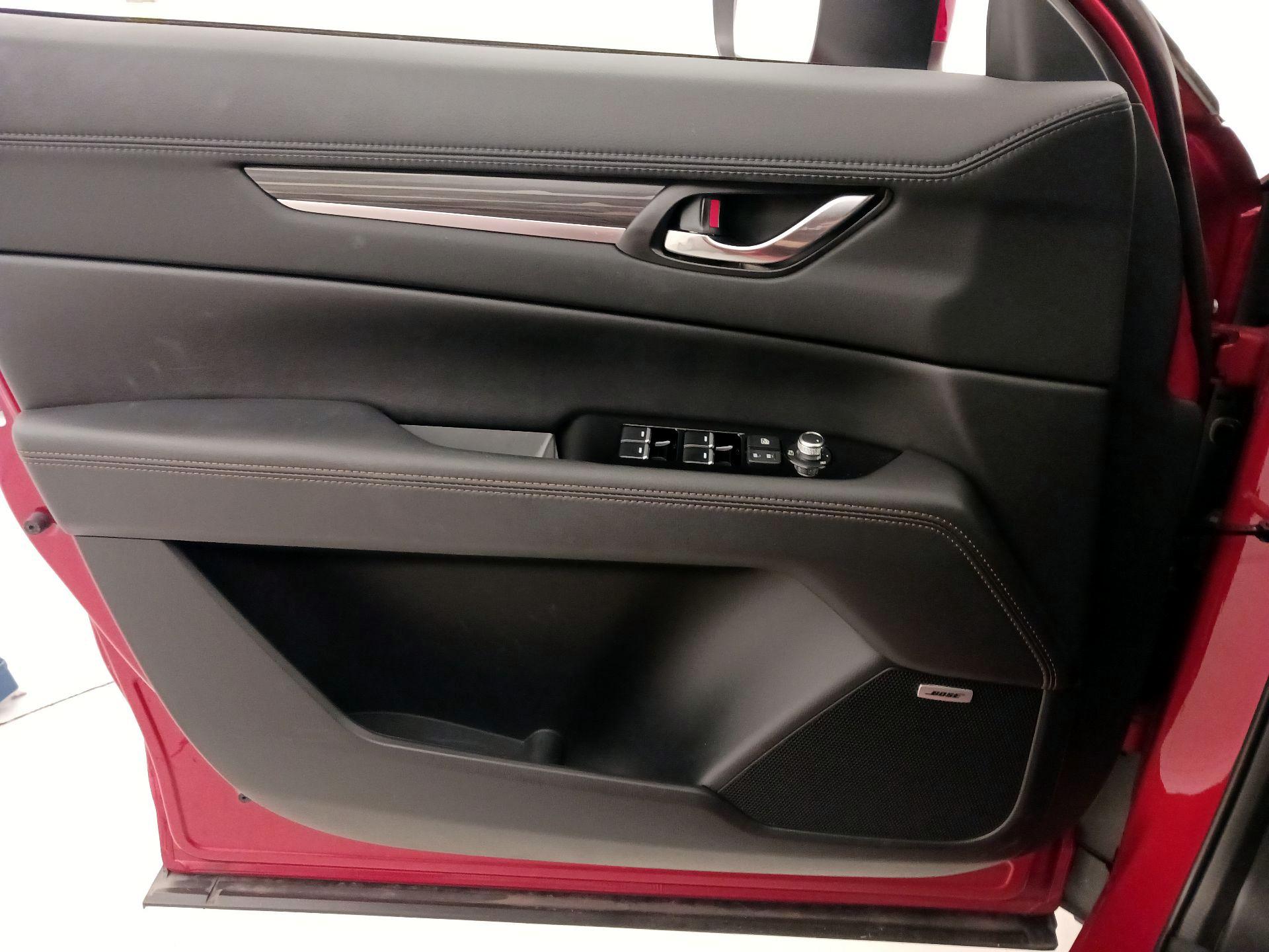 Thumbnail: 2021 Mazda CX-5 - 12