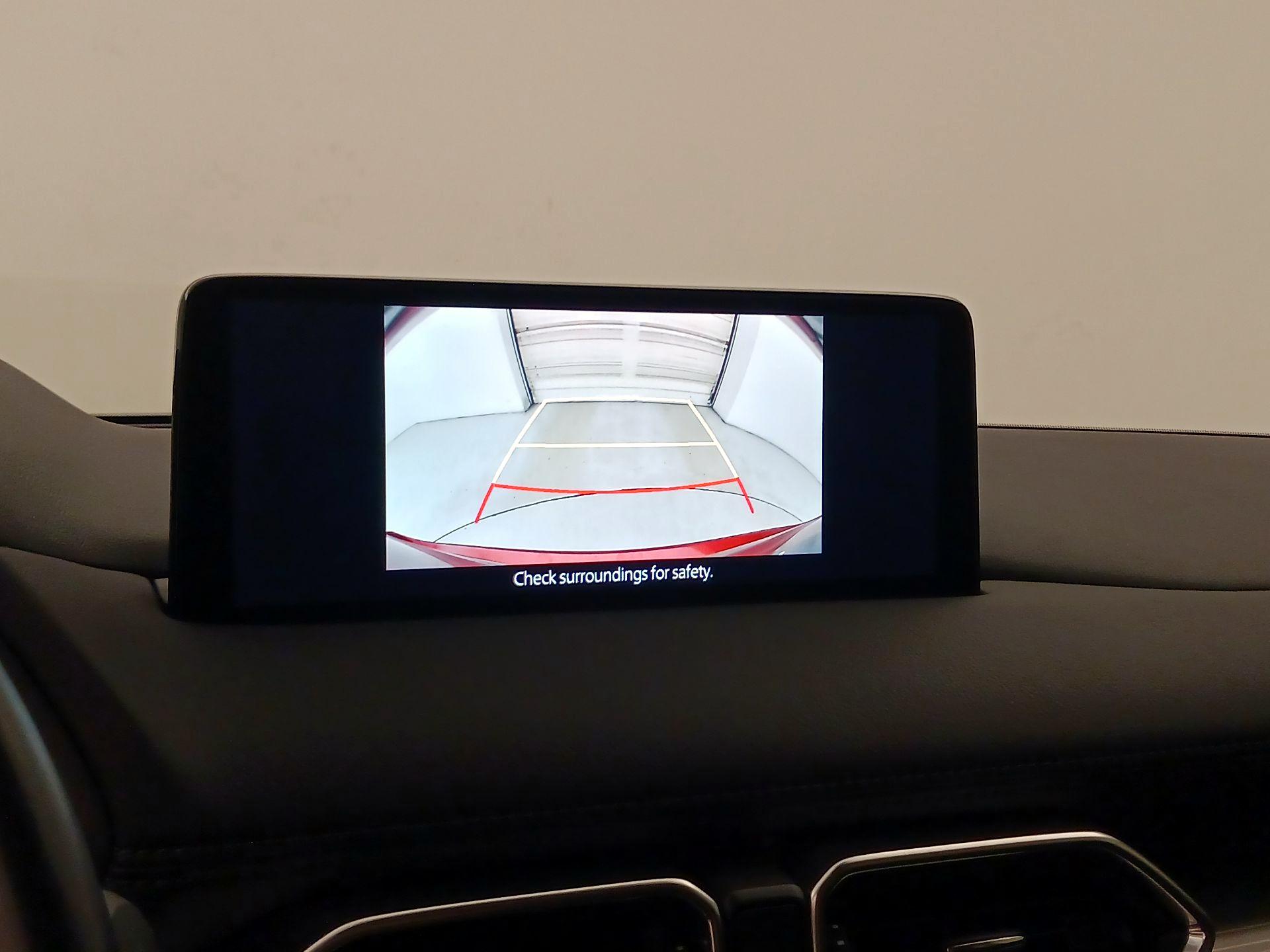 Thumbnail: 2021 Mazda CX-5 - 15