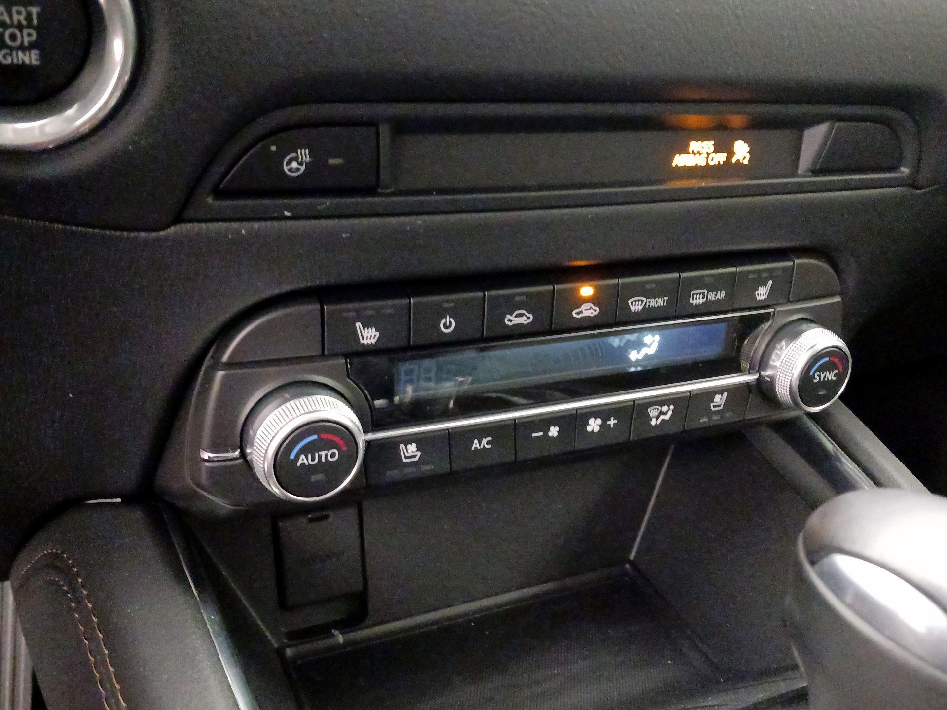 Thumbnail: 2021 Mazda CX-5 - 17
