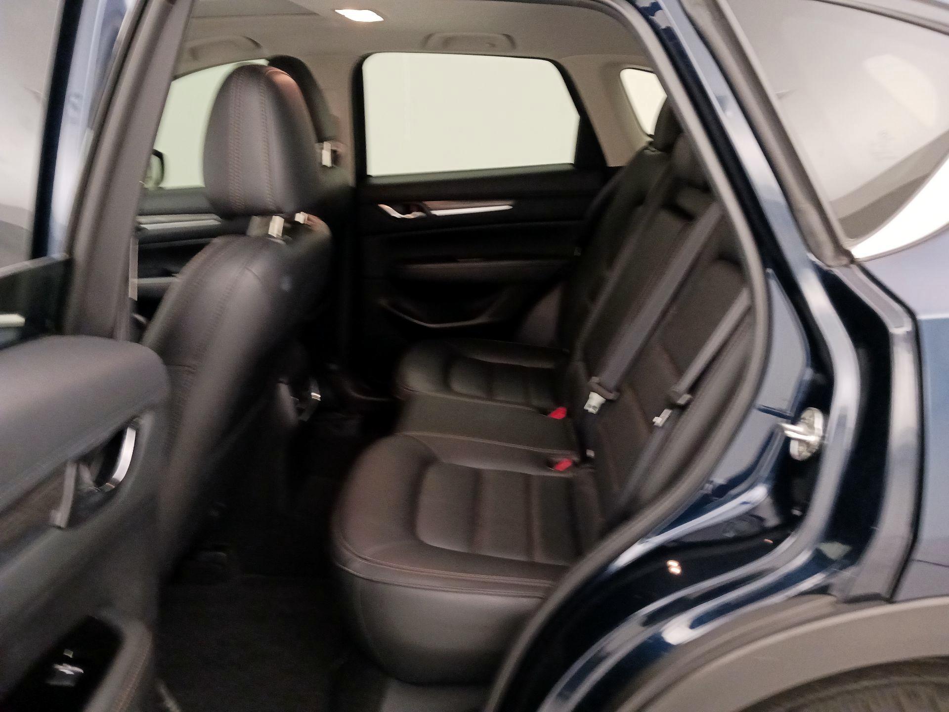 Thumbnail: 2021 Mazda CX-5 - 20