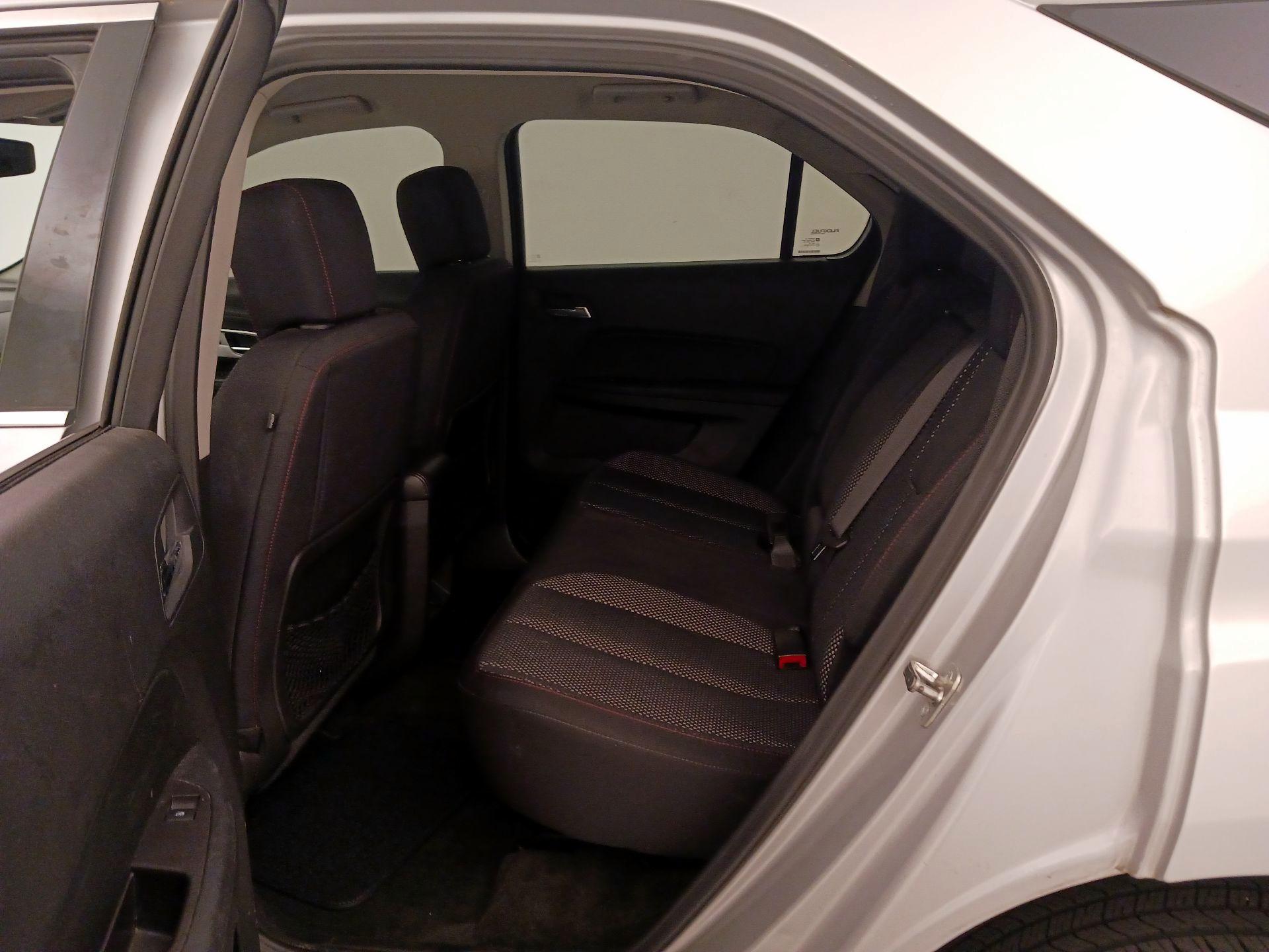 Thumbnail: 2017 Chevrolet Equinox - 18
