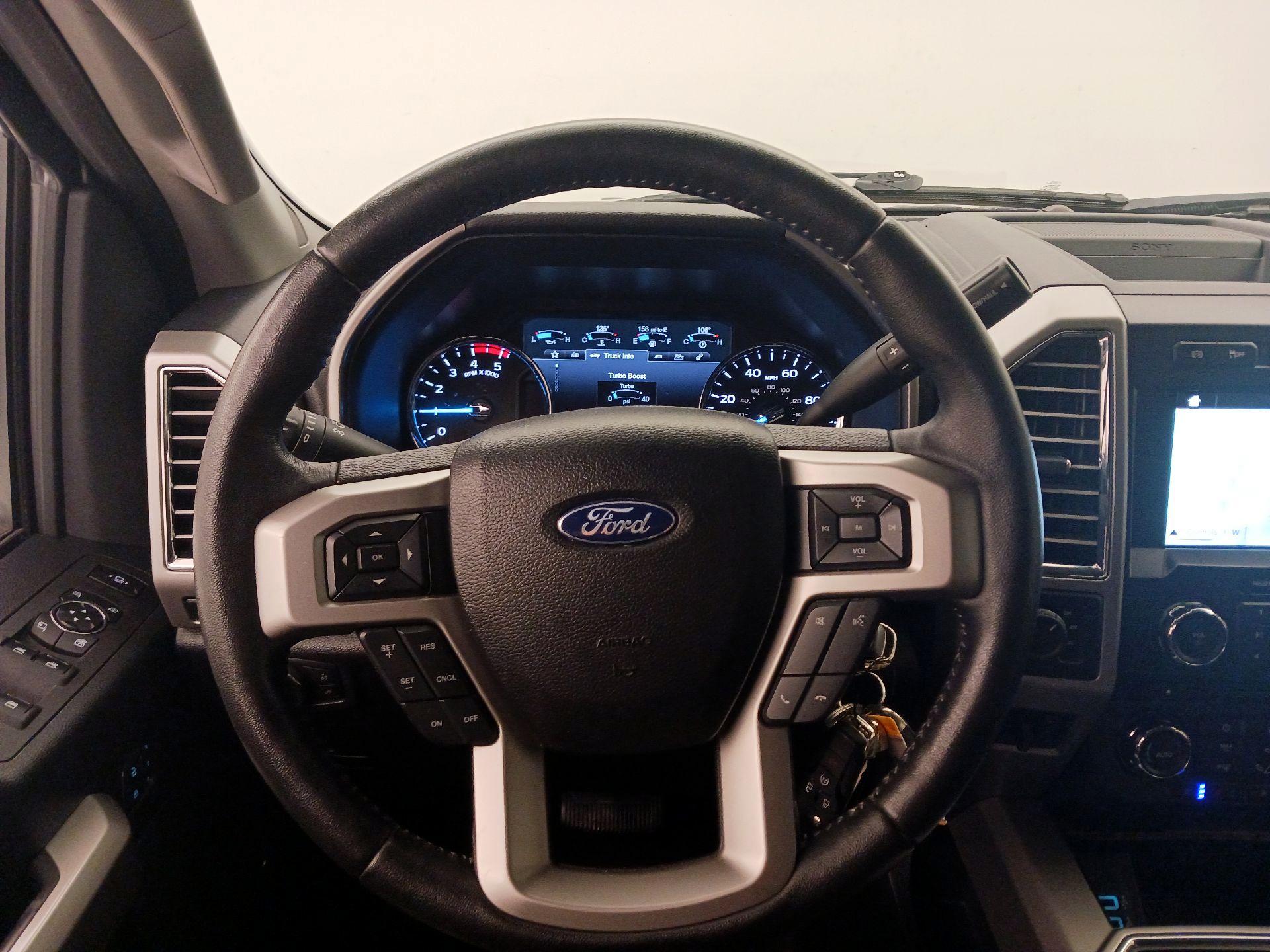 Thumbnail: 2017 Ford F-350 - 10