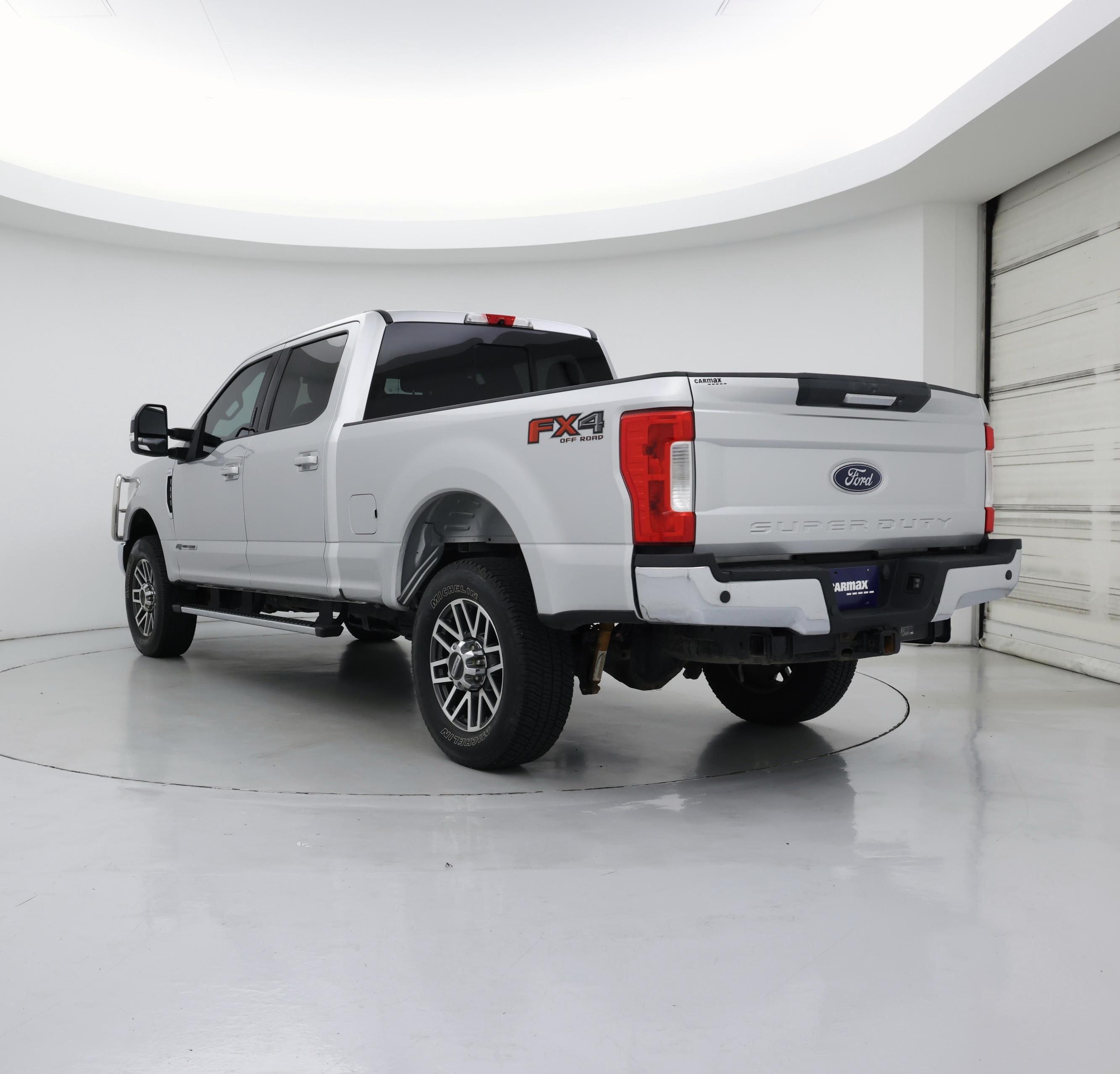Thumbnail: 2017 Ford F-350 - 2