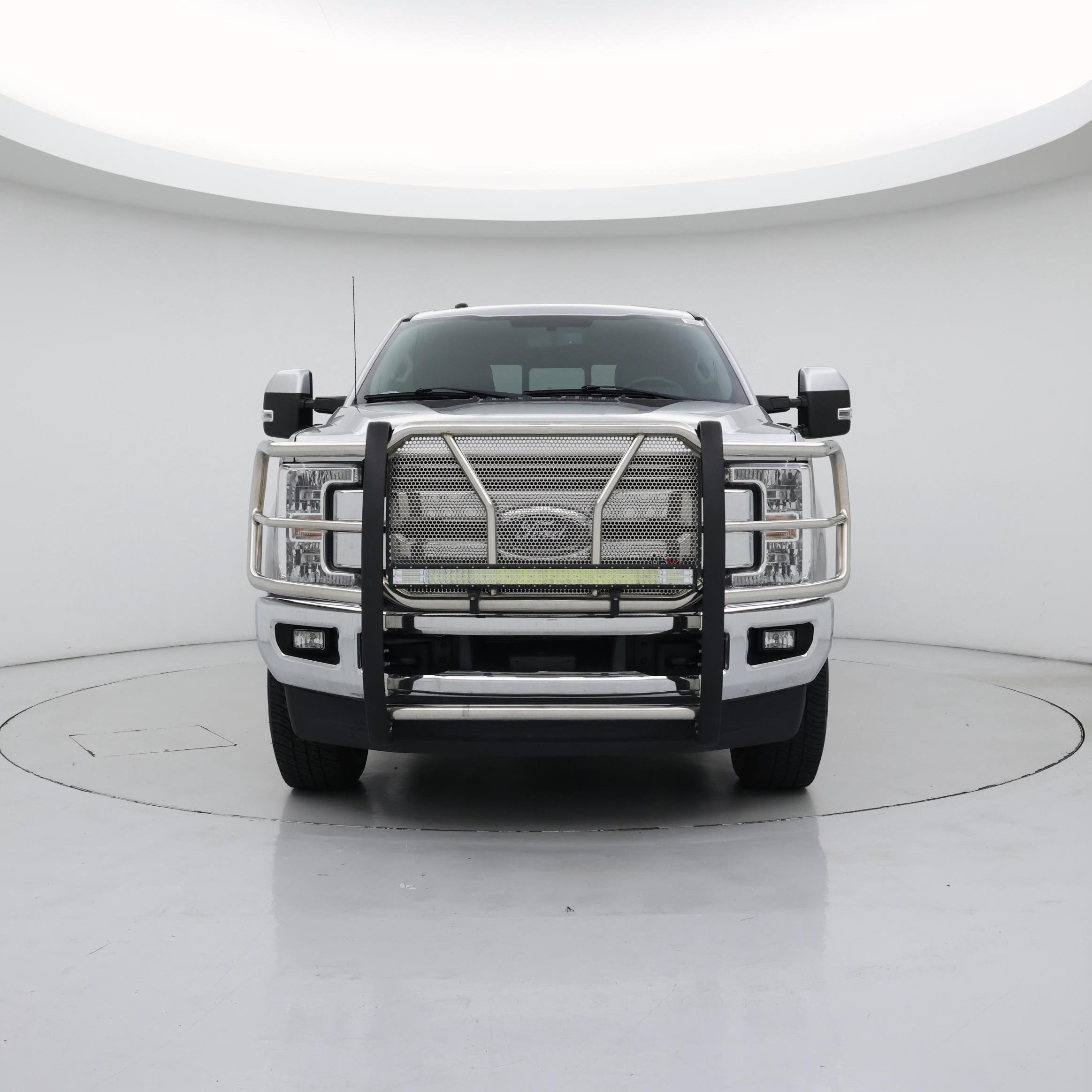 Thumbnail: 2017 Ford F-350 - 5