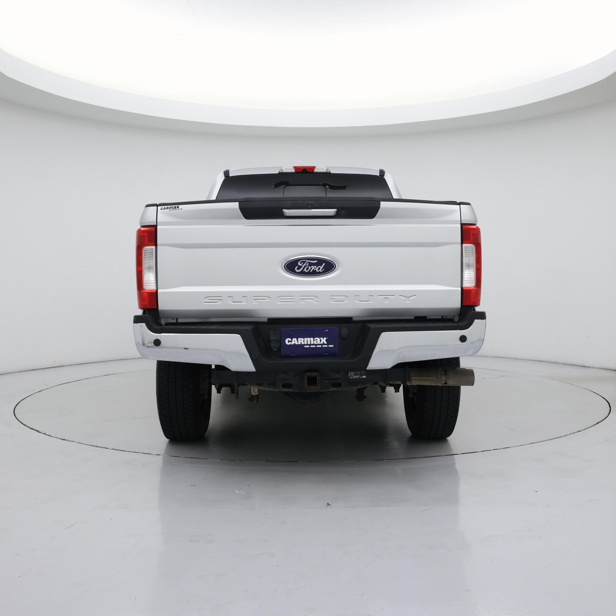 Thumbnail: 2017 Ford F-350 - 6