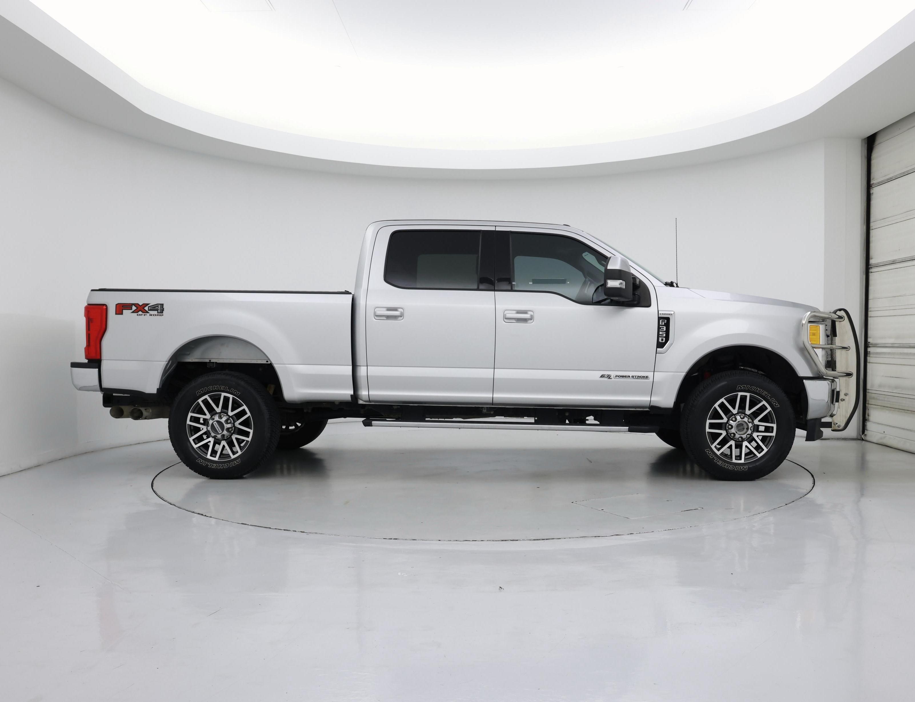 Thumbnail: 2017 Ford F-350 - 7