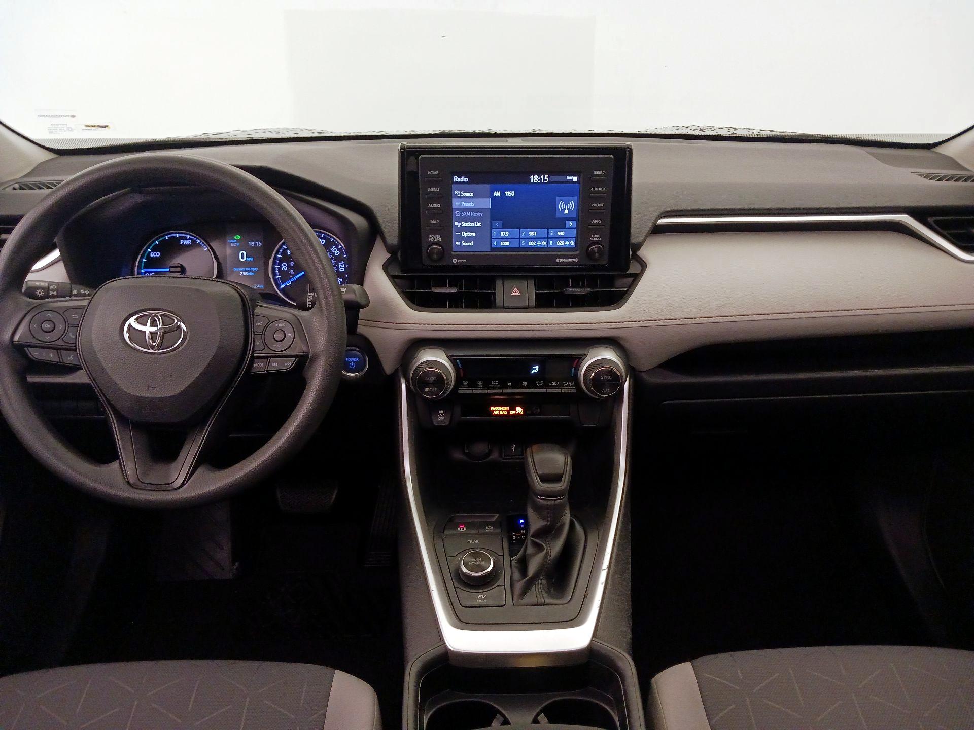 Thumbnail: 2020 Toyota RAV4 - 9