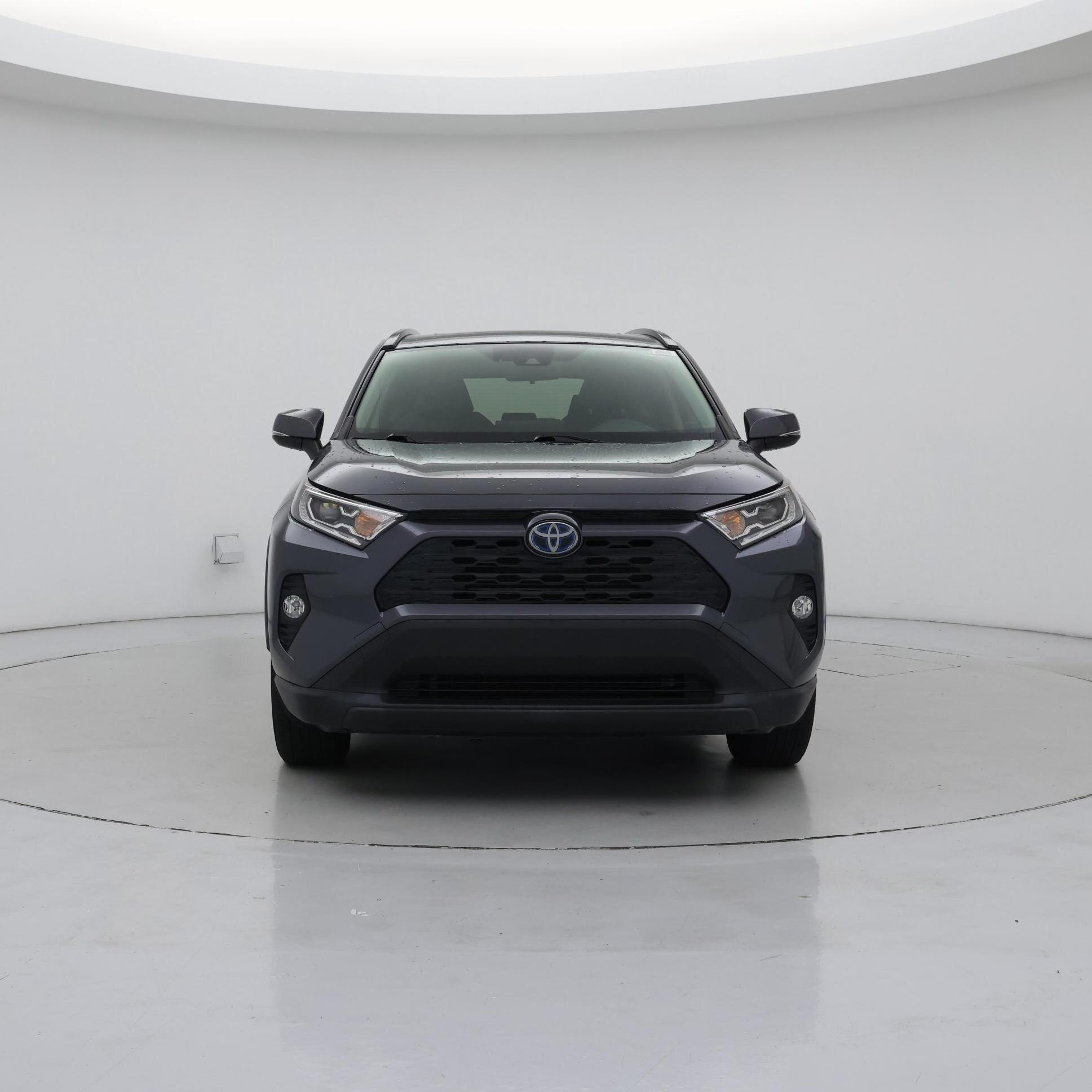 Thumbnail: 2020 Toyota RAV4 - 5