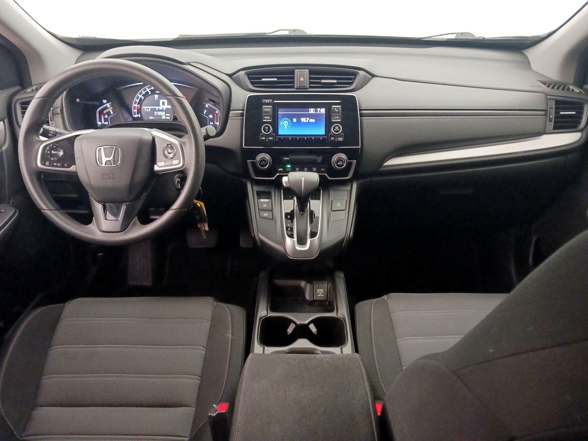Thumbnail: 2019 Honda CR-V - 9