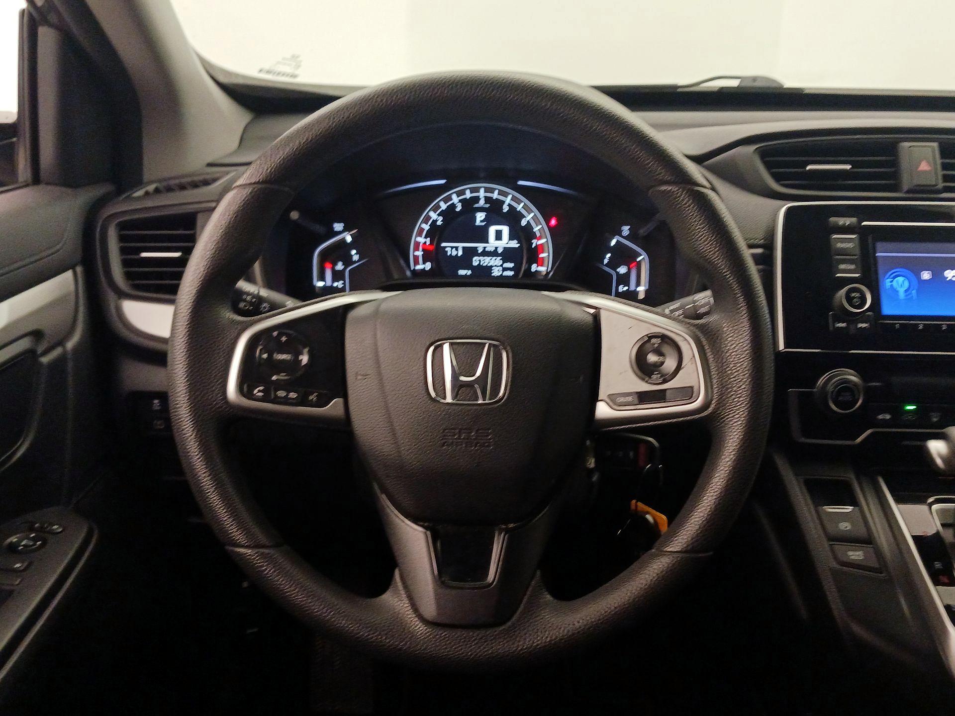 Thumbnail: 2019 Honda CR-V - 10