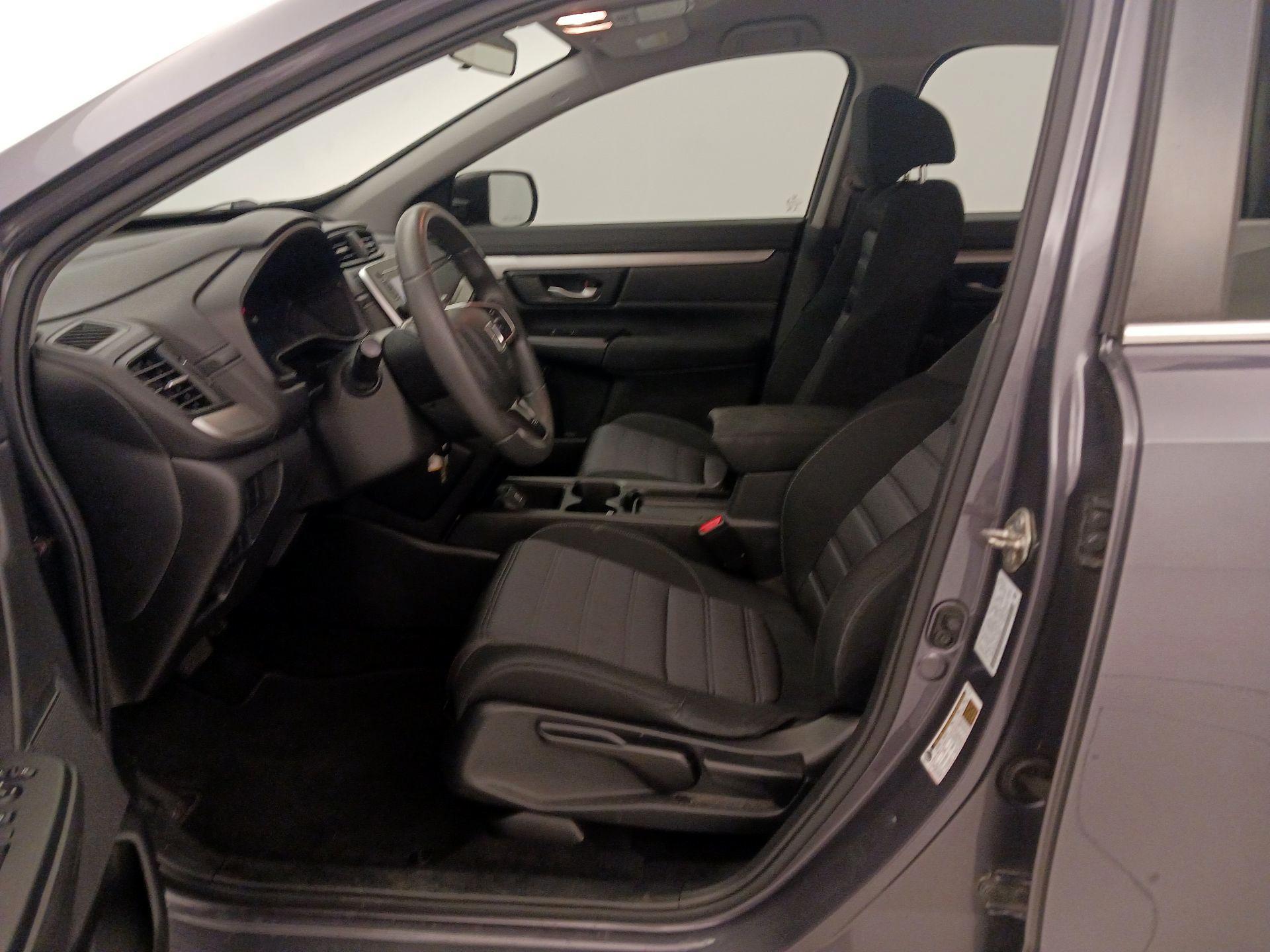 Thumbnail: 2019 Honda CR-V - 11