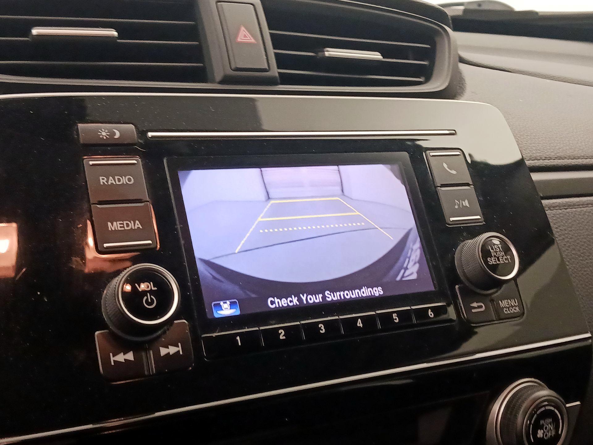 Thumbnail: 2019 Honda CR-V - 14