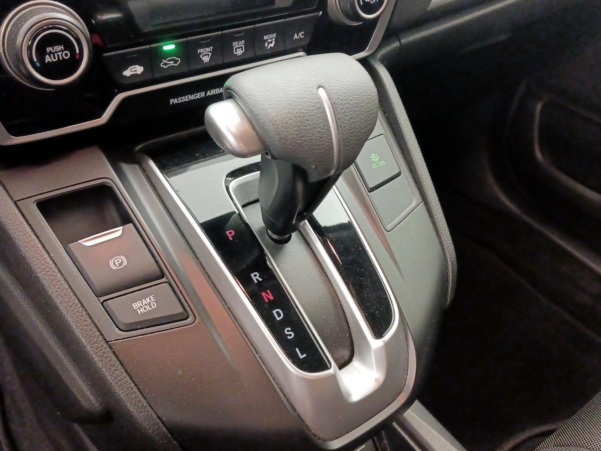 Thumbnail: 2019 Honda CR-V - 17