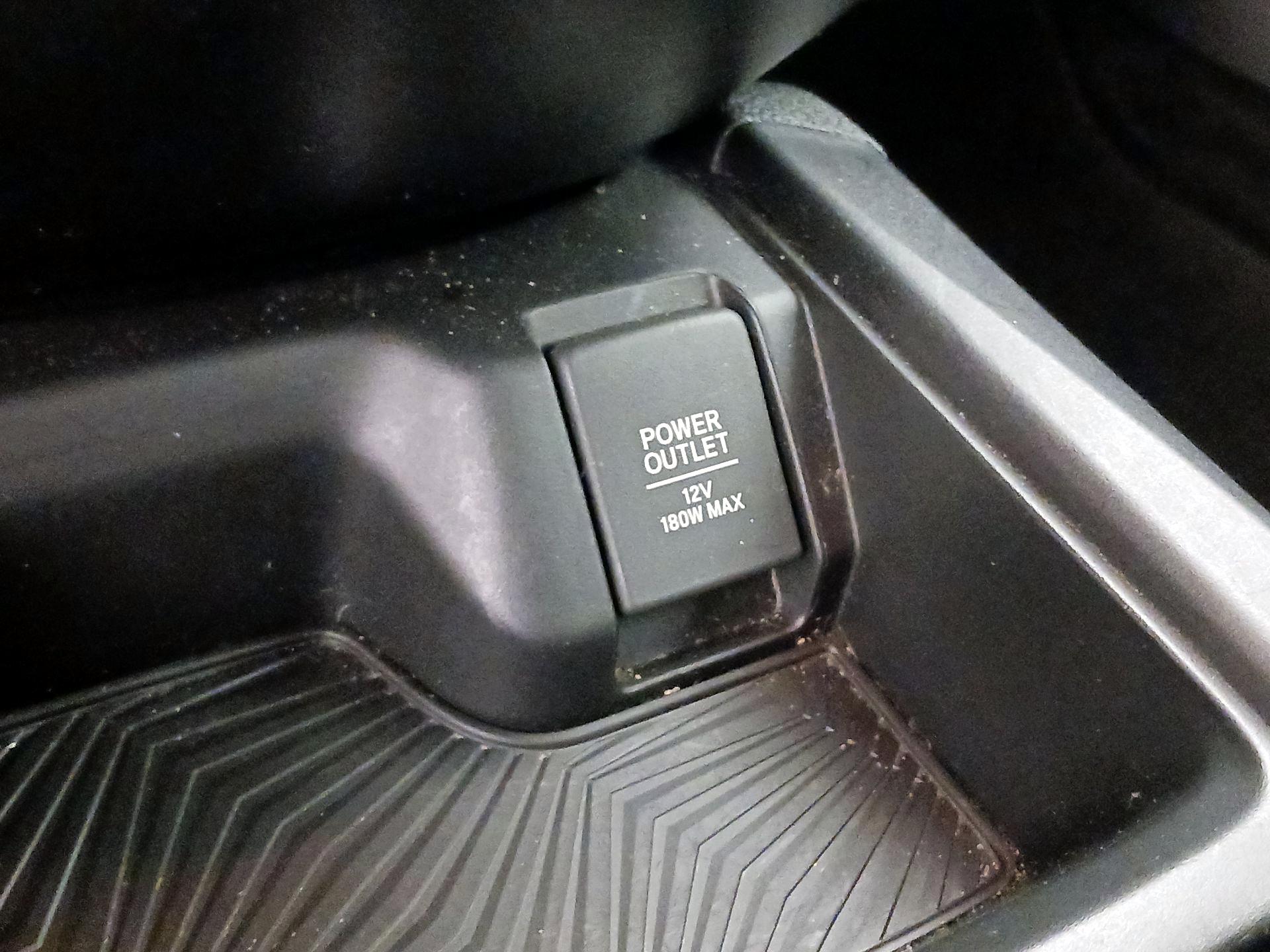 Thumbnail: 2019 Honda CR-V - 18