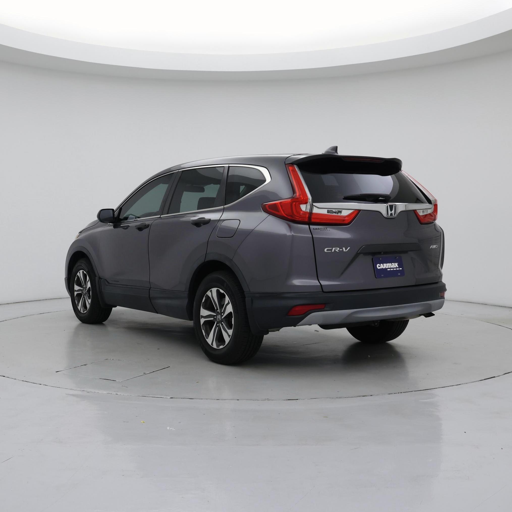 Thumbnail: 2019 Honda CR-V - 2