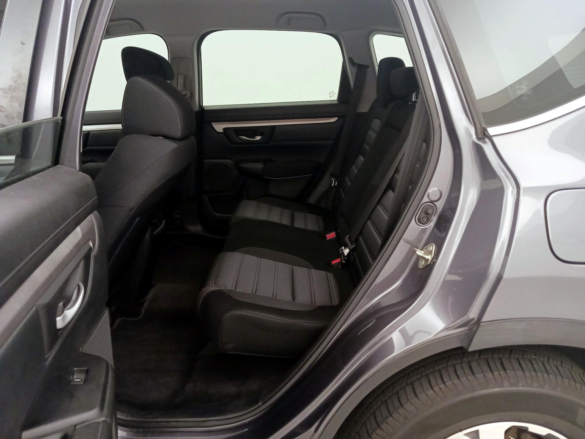 Thumbnail: 2019 Honda CR-V - 19