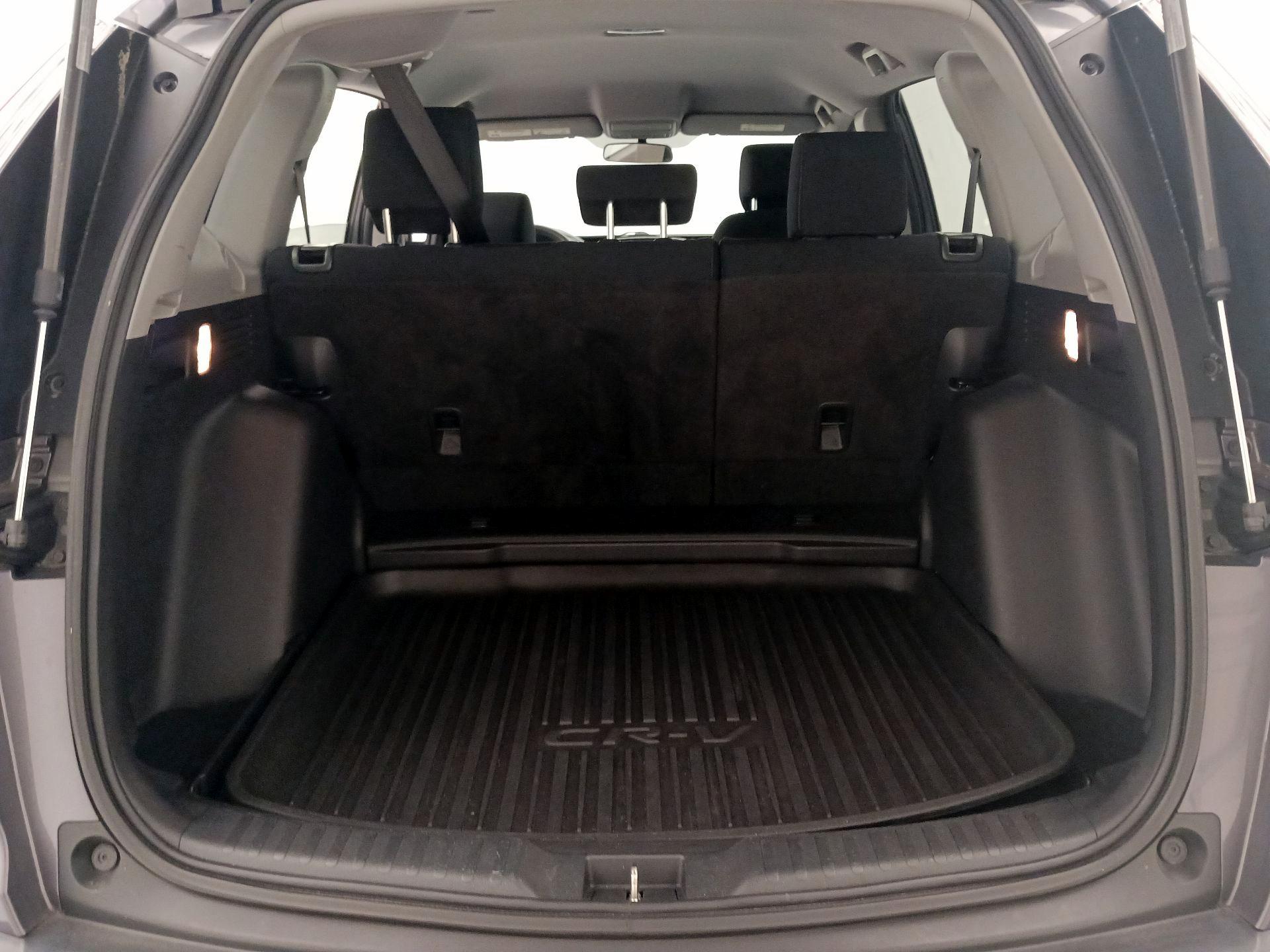 Thumbnail: 2019 Honda CR-V - 20