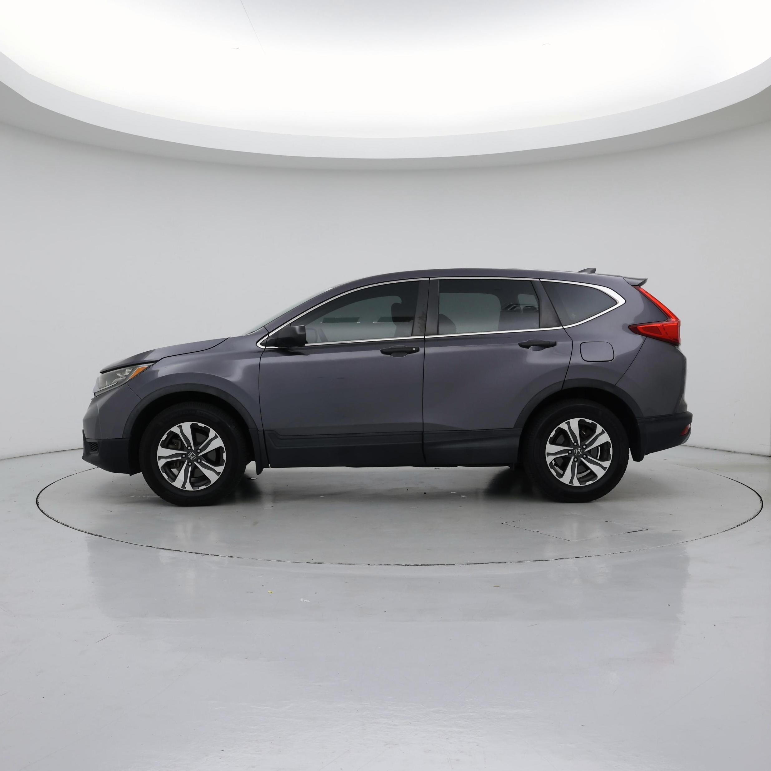 Thumbnail: 2019 Honda CR-V - 3