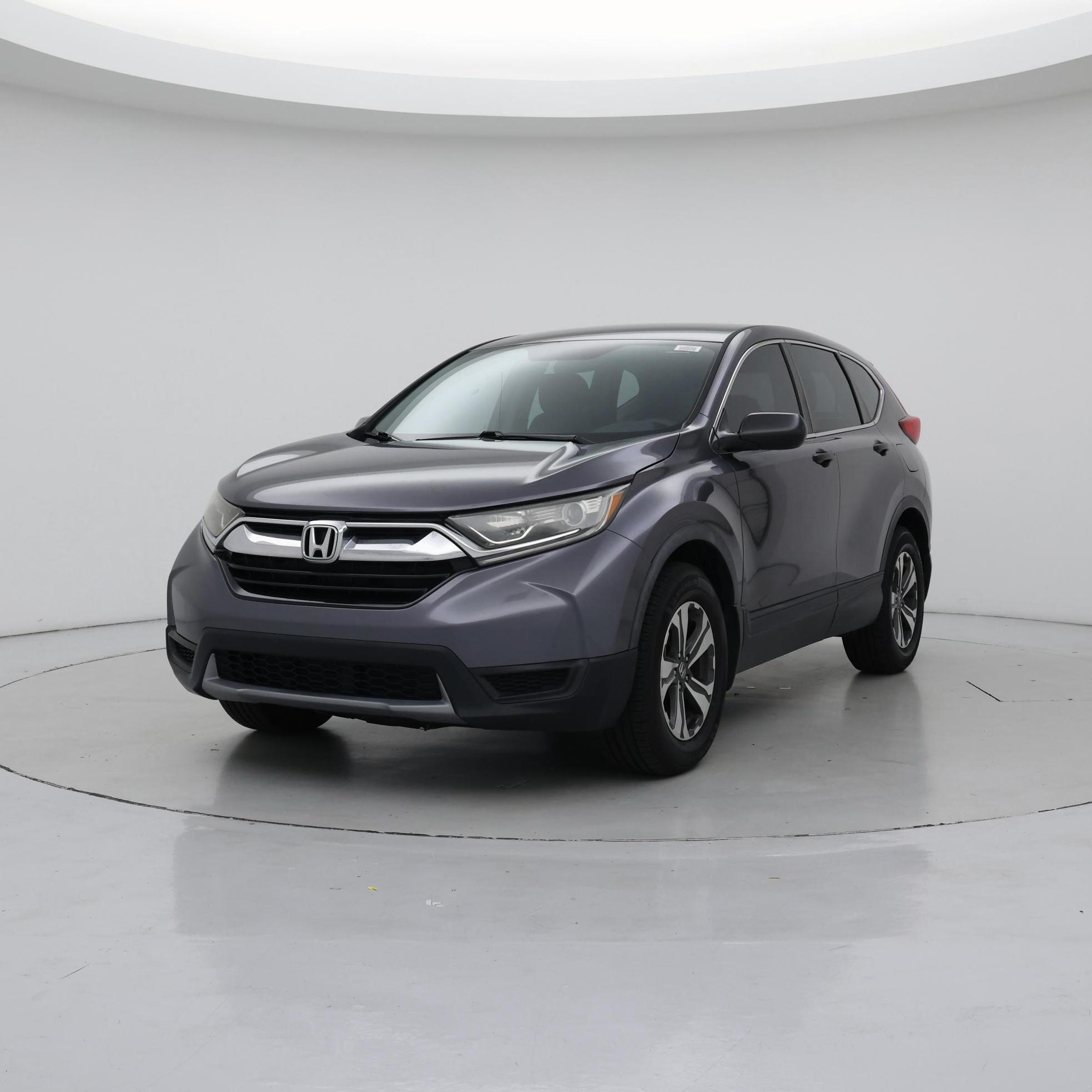 Thumbnail: 2019 Honda CR-V - 4