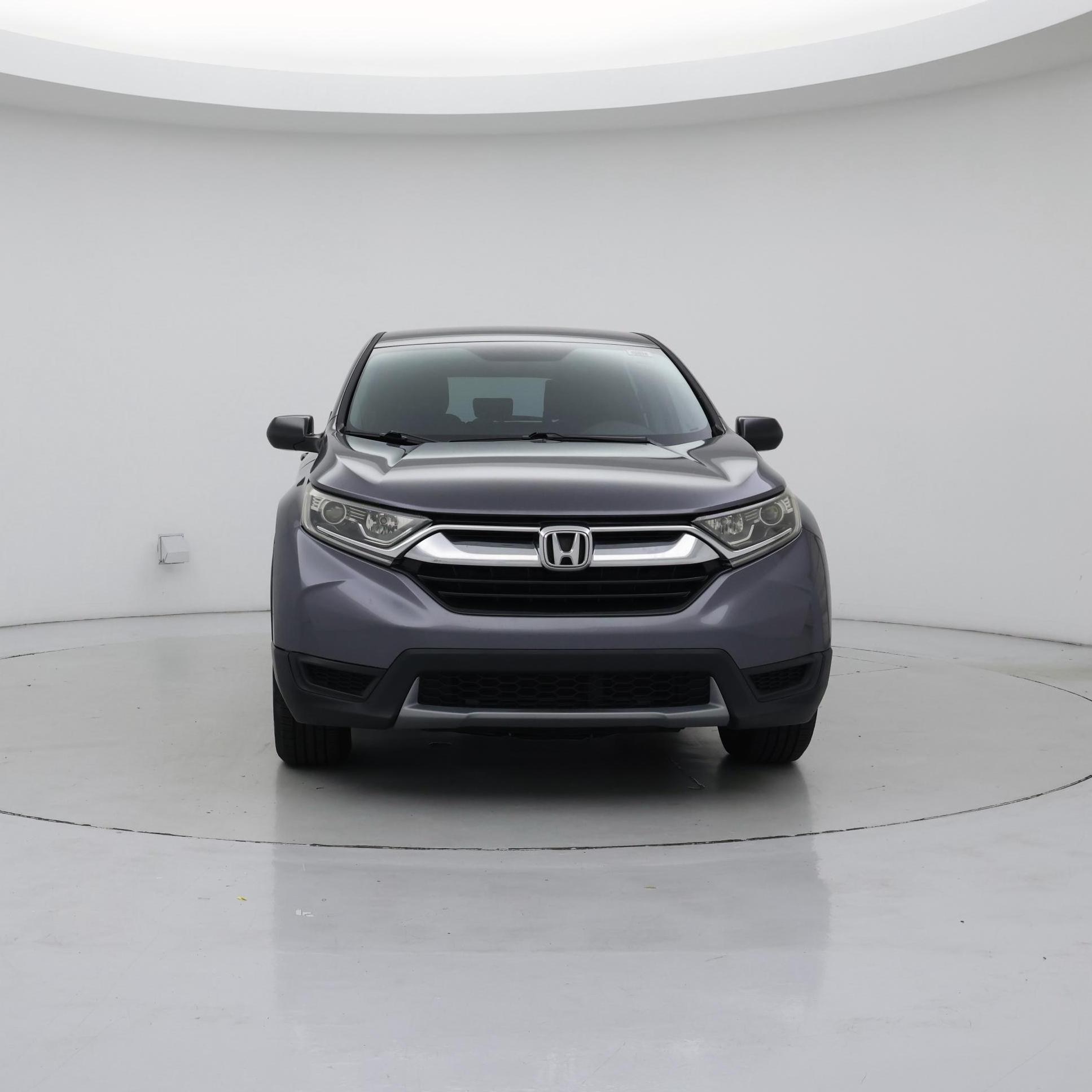 Thumbnail: 2019 Honda CR-V - 5