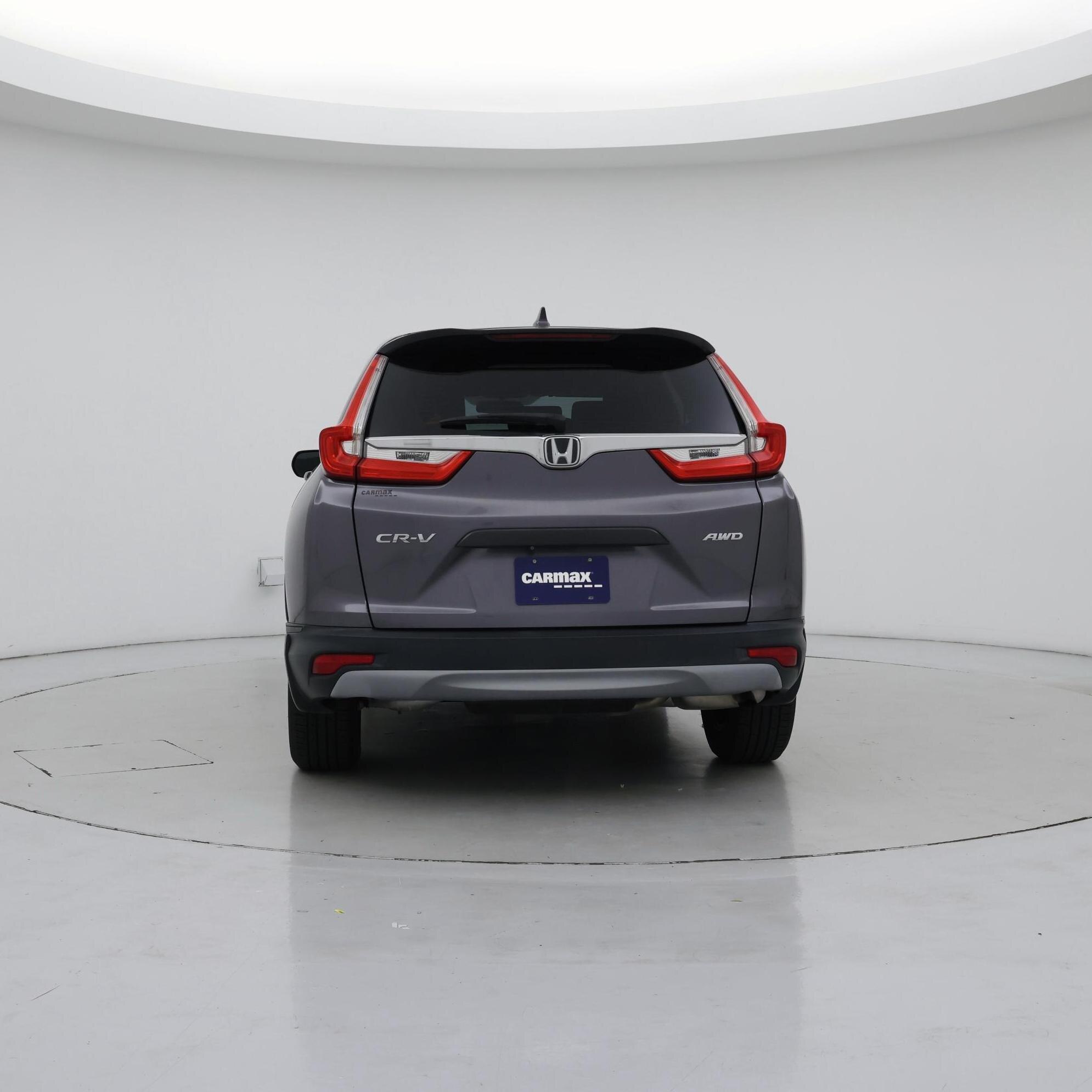 Thumbnail: 2019 Honda CR-V - 6