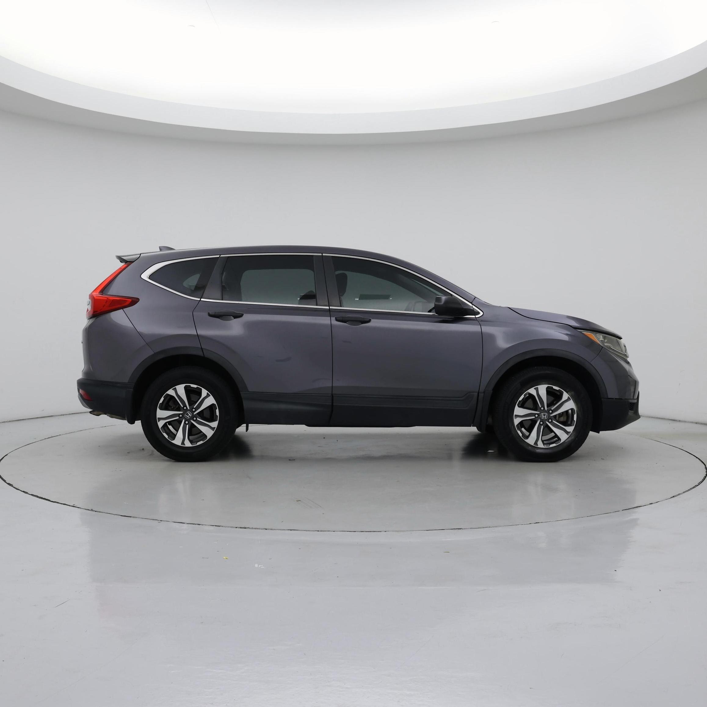 Thumbnail: 2019 Honda CR-V - 7