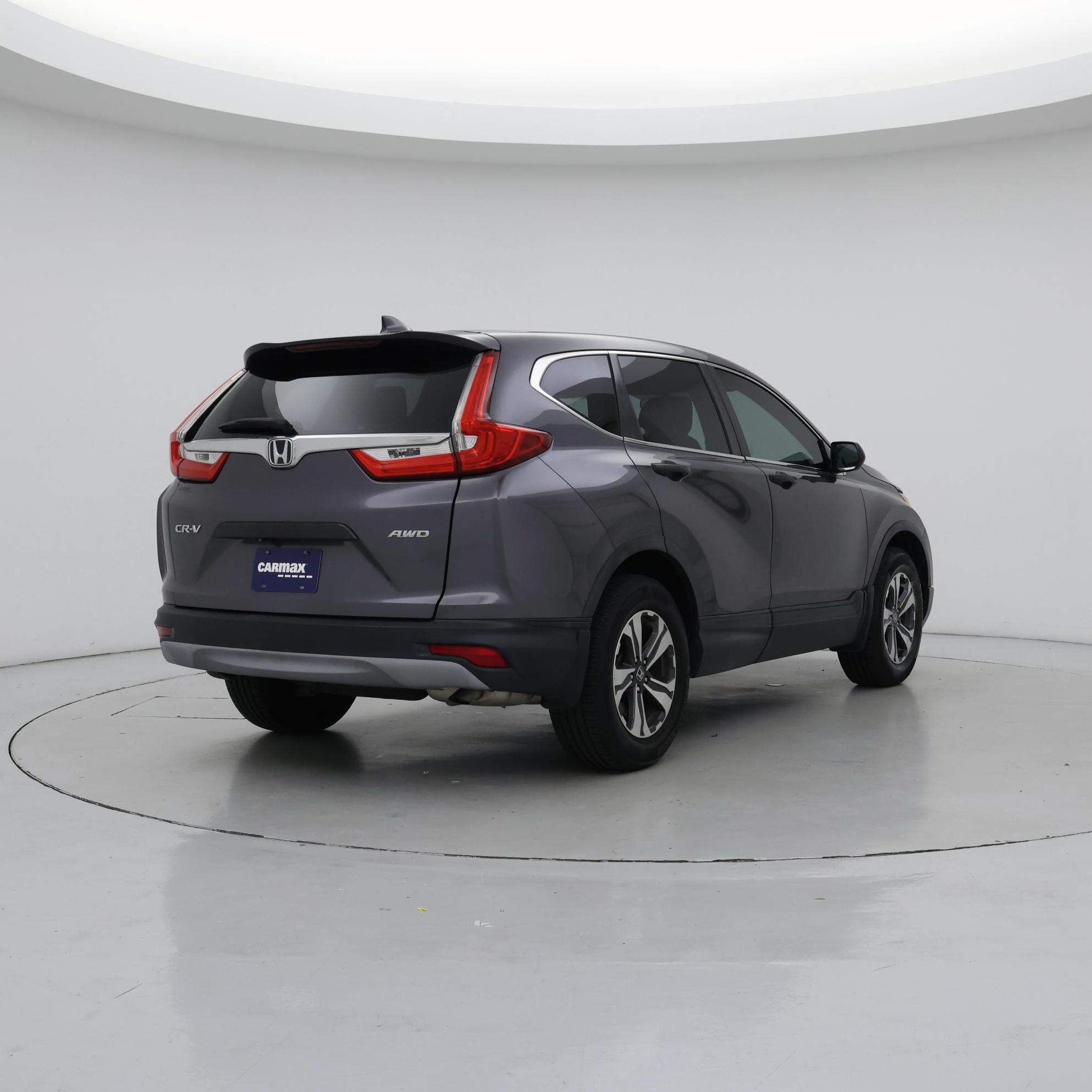 Thumbnail: 2019 Honda CR-V - 8
