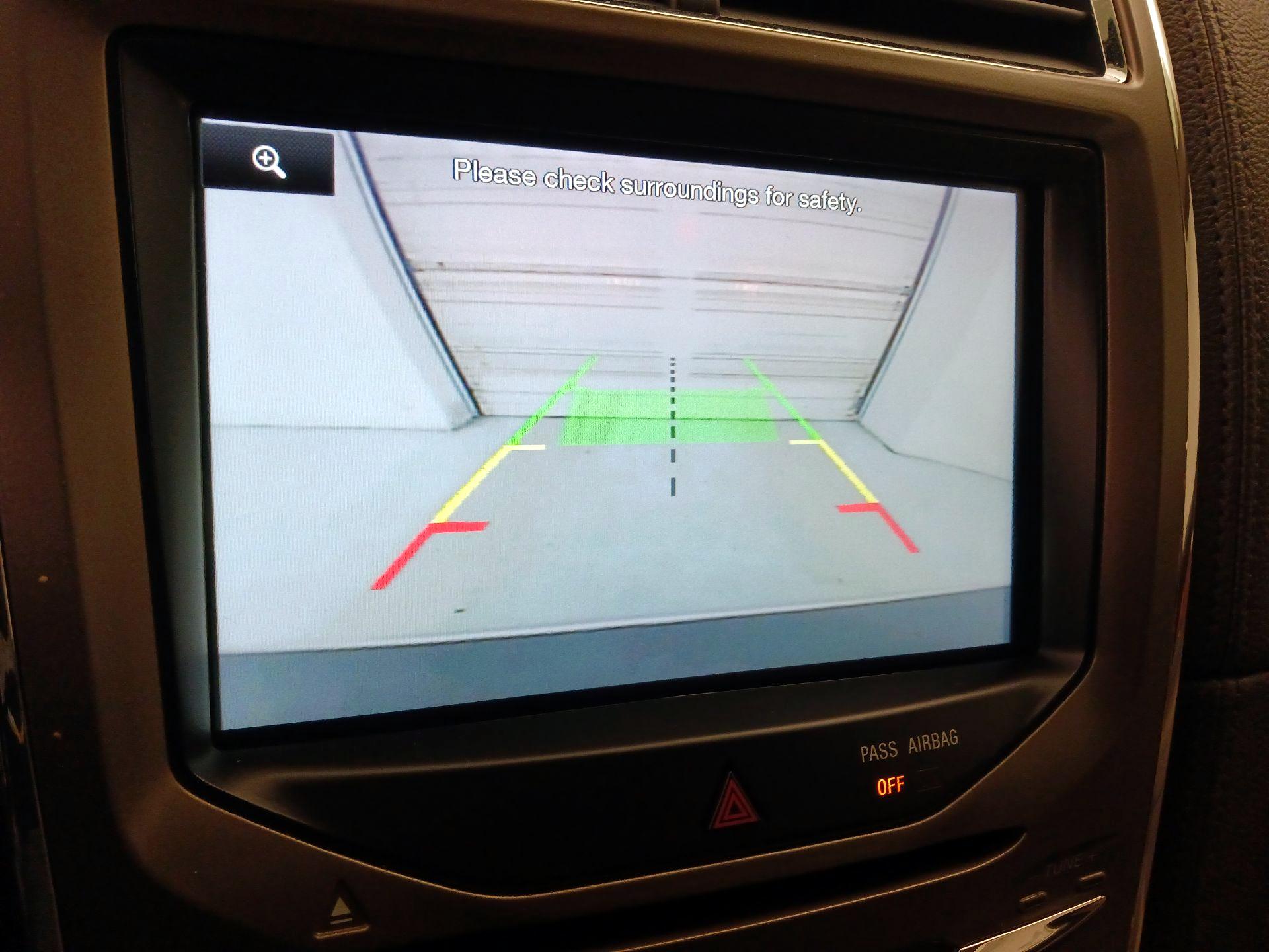 Thumbnail: 2015 Lincoln MKX - 14