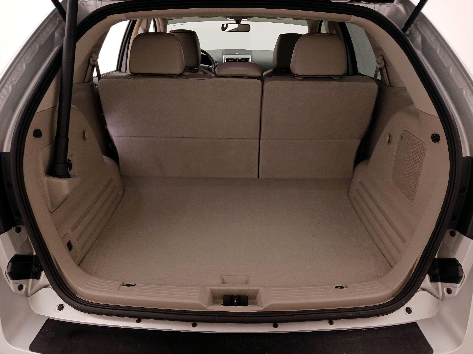 Thumbnail: 2015 Lincoln MKX - 20