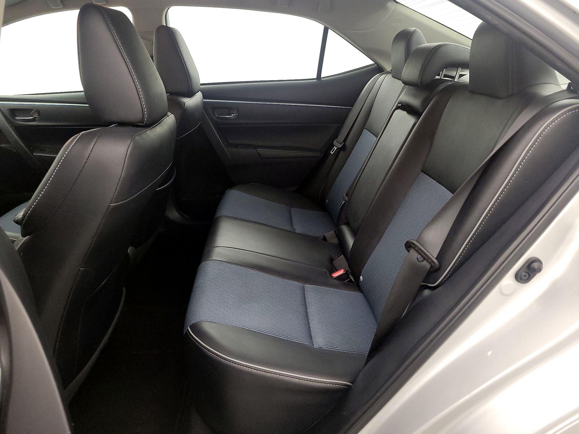 Thumbnail: 2015 Toyota Corolla - 19